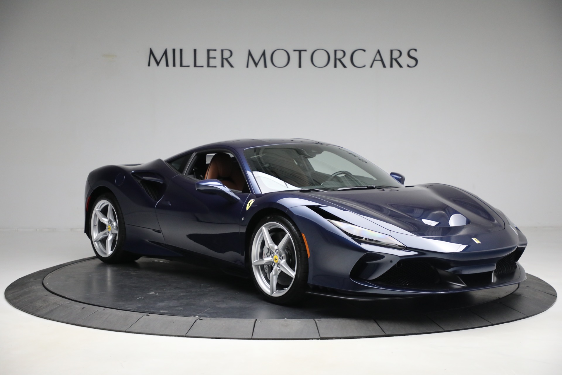Used 2022 Ferrari F8 Tributo | St. Petersburg, FL