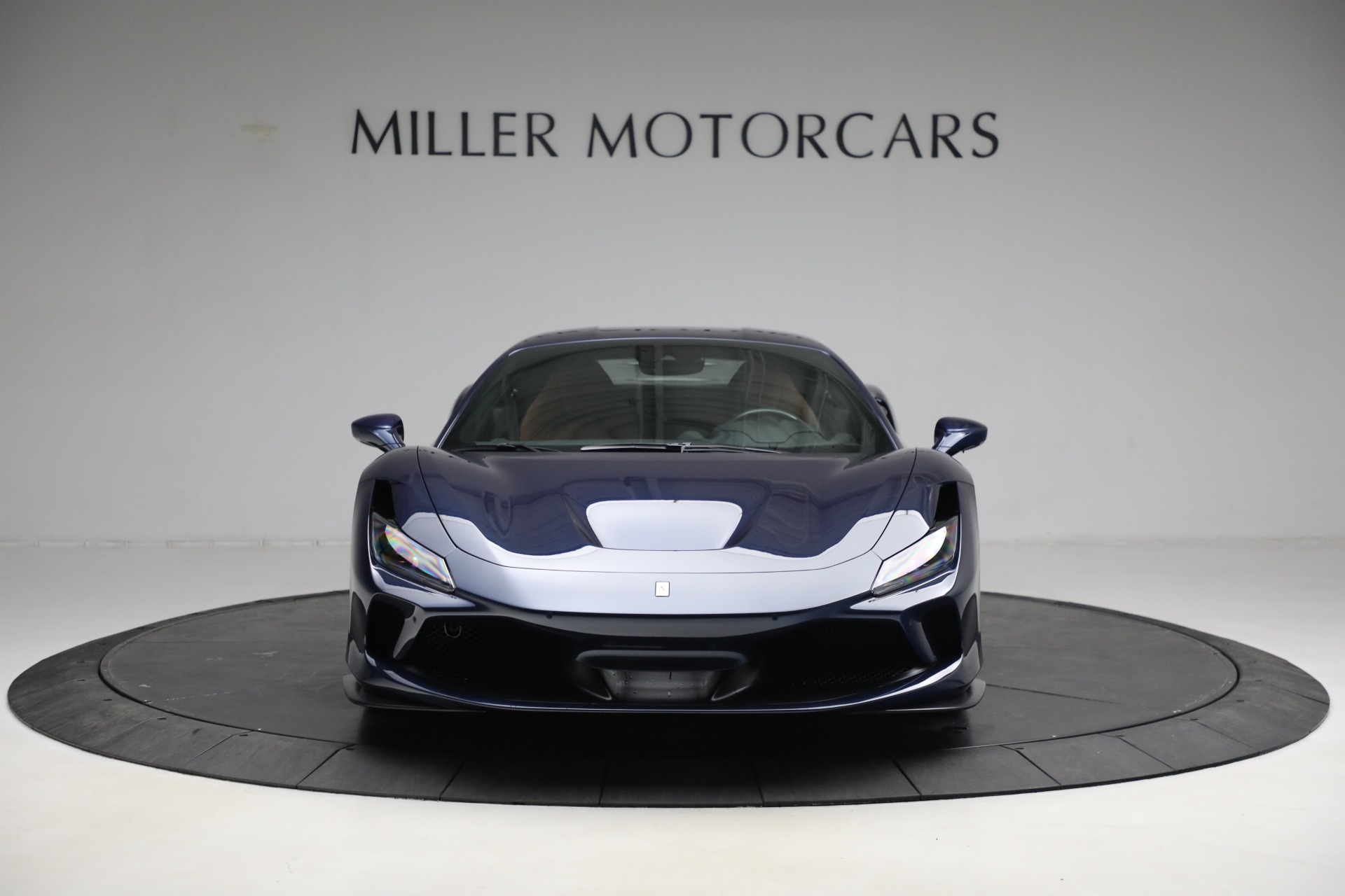 Used 2022 Ferrari F8 Tributo | St. Petersburg, FL