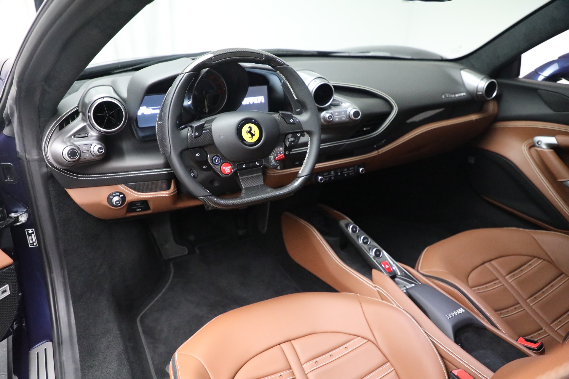Used 2022 Ferrari F8 Tributo | St. Petersburg, FL