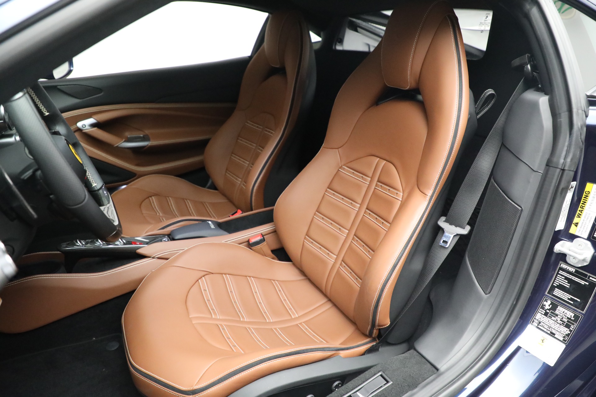 Used 2022 Ferrari F8 Tributo | St. Petersburg, FL