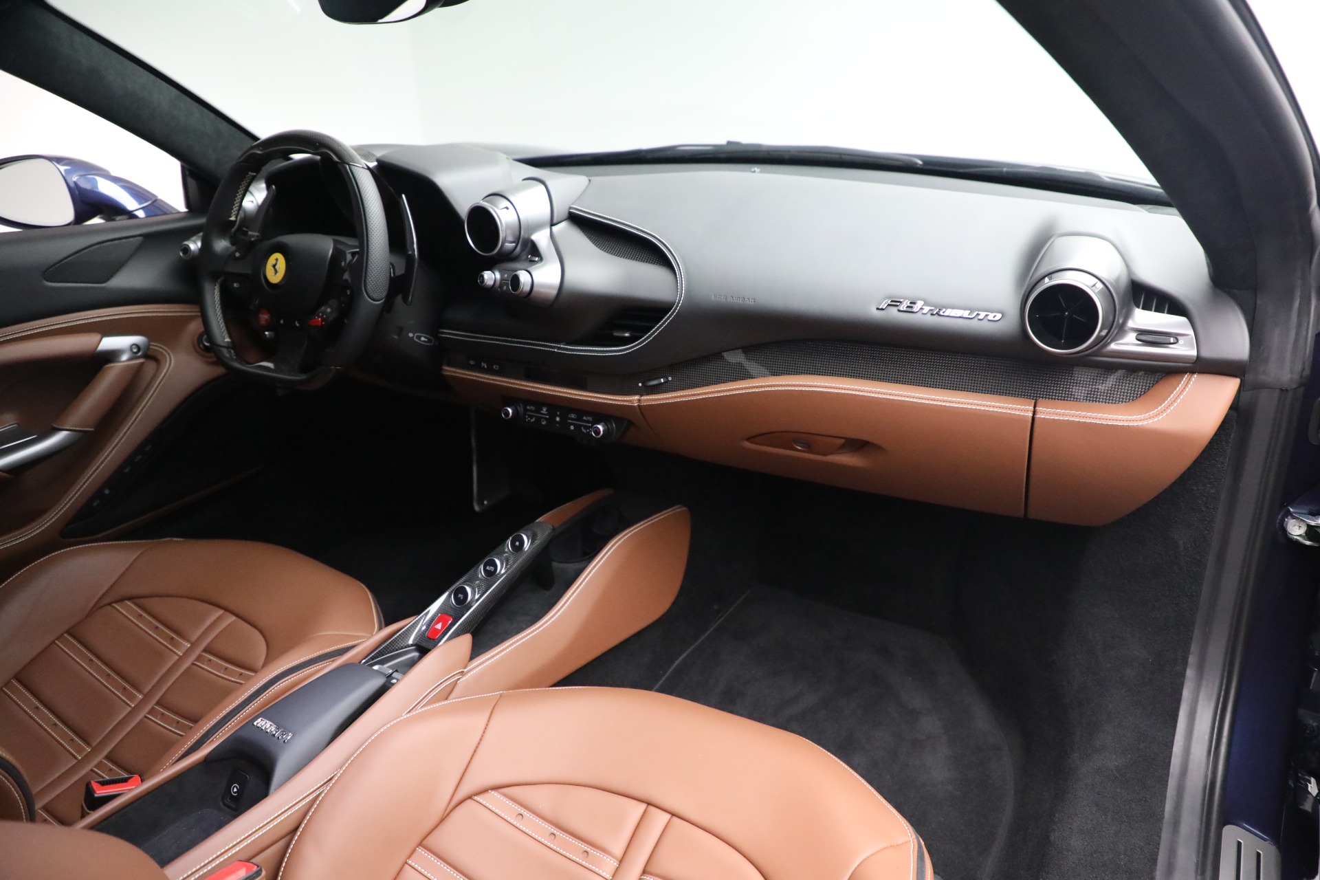 Used 2022 Ferrari F8 Tributo | St. Petersburg, FL