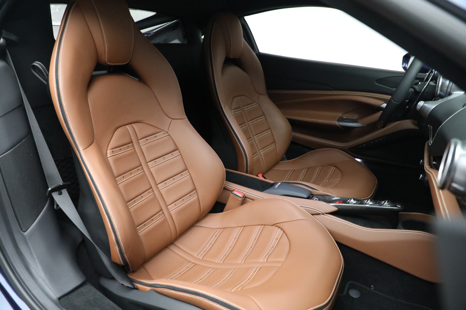 Used 2022 Ferrari F8 Tributo | St. Petersburg, FL