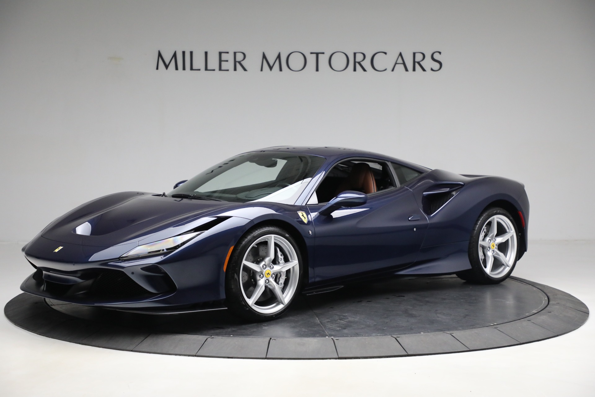 Used 2022 Ferrari F8 Tributo | St. Petersburg, FL