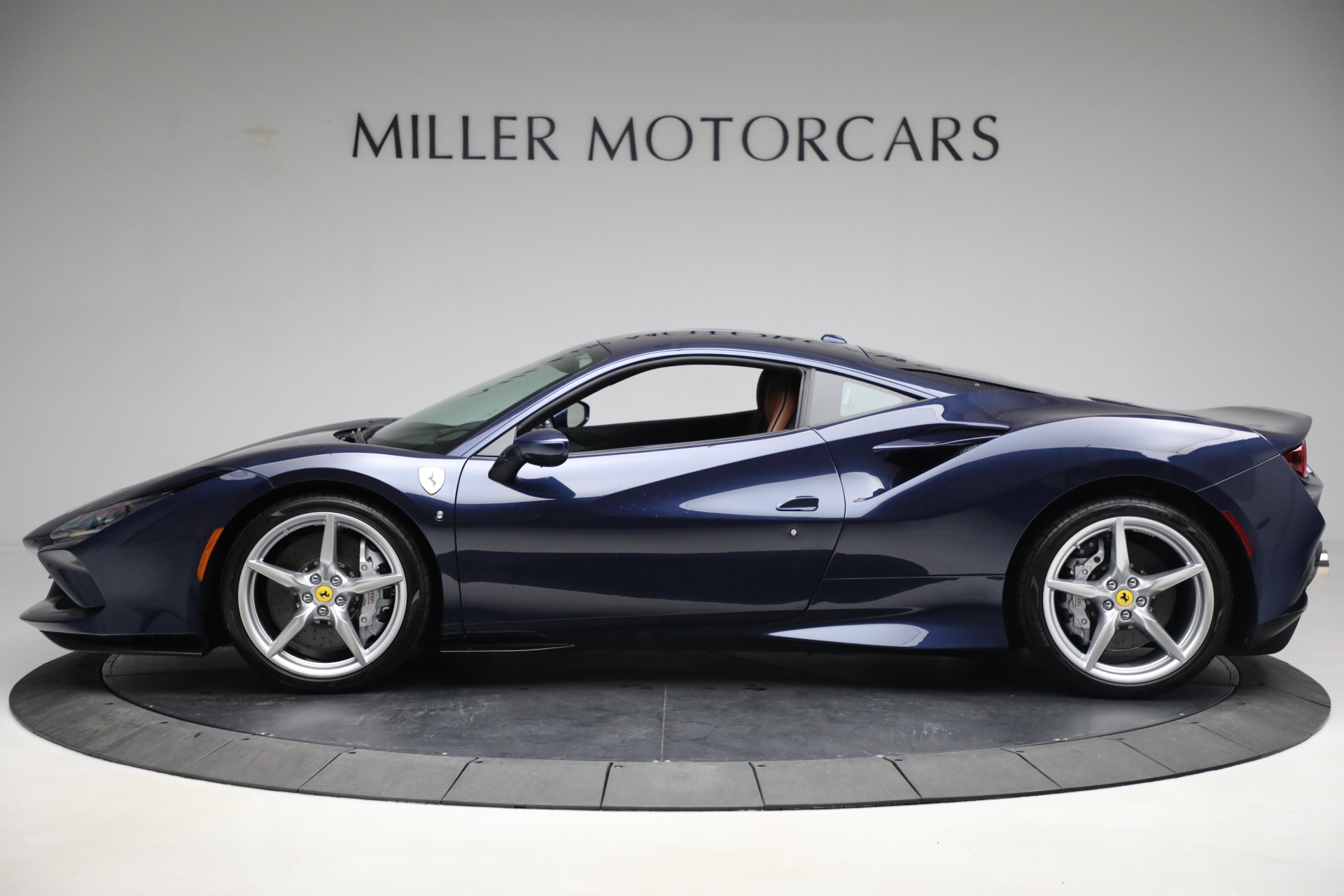 Used 2022 Ferrari F8 Tributo | St. Petersburg, FL