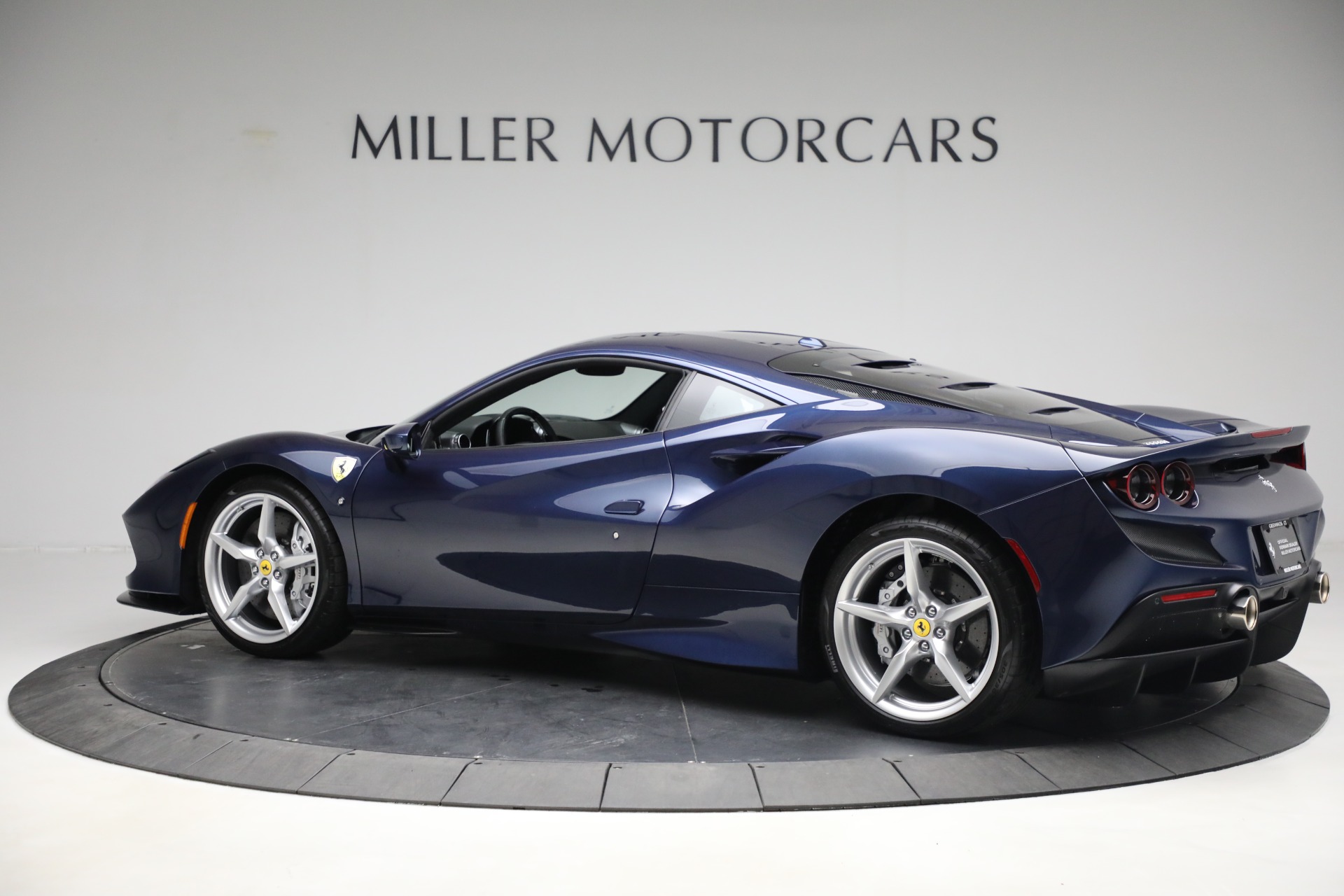 Used 2022 Ferrari F8 Tributo | St. Petersburg, FL