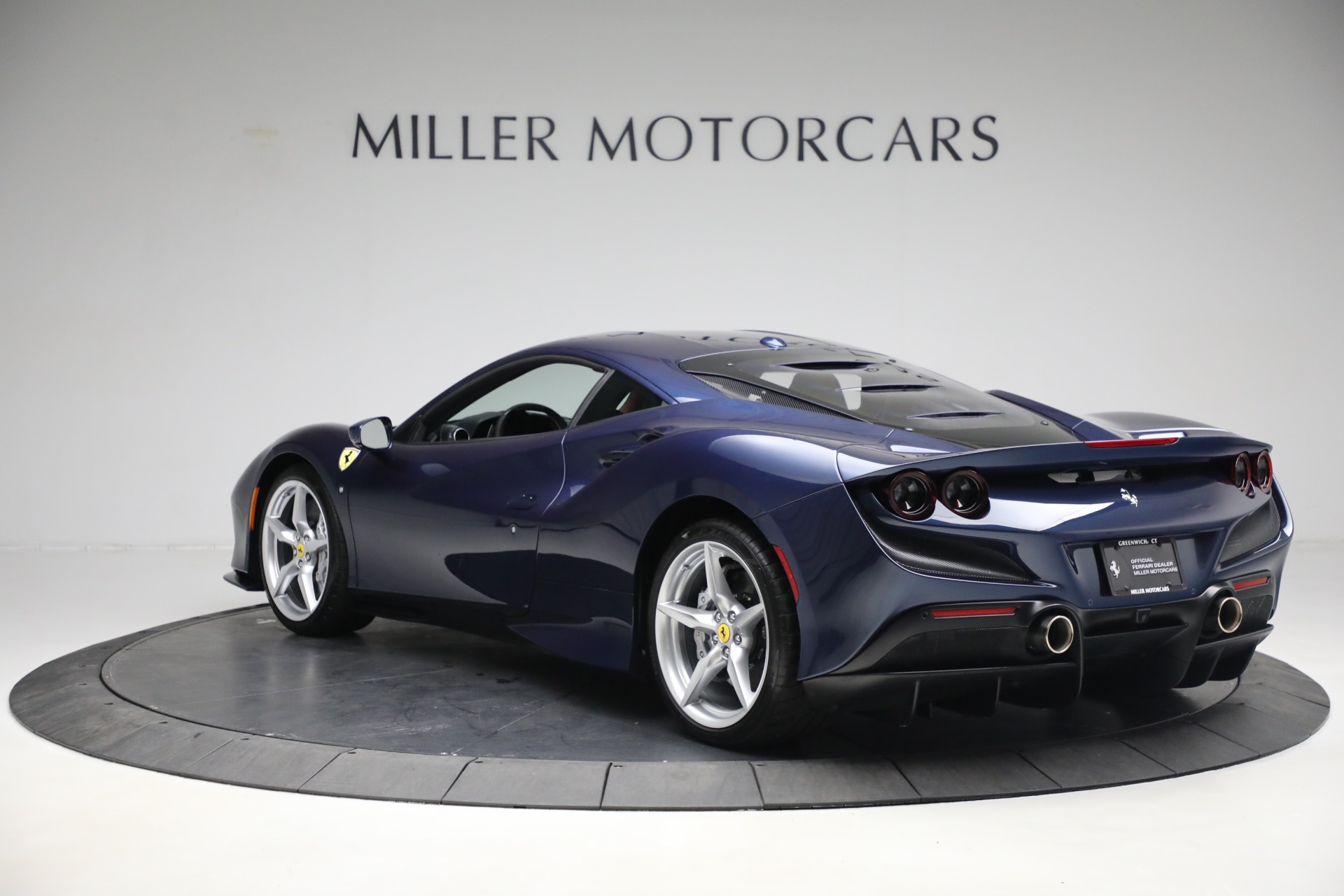 Used 2022 Ferrari F8 Tributo | St. Petersburg, FL