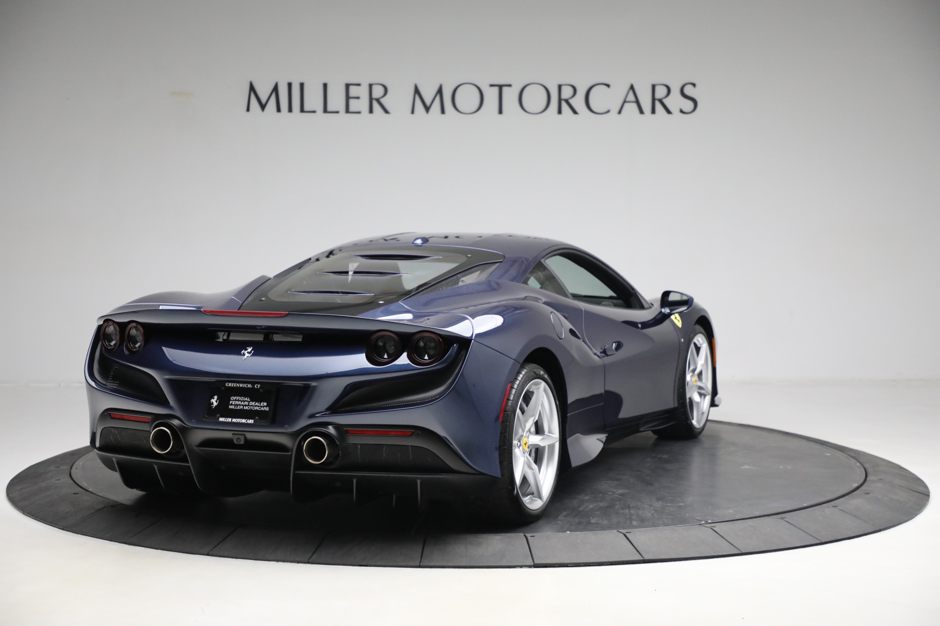 Used 2022 Ferrari F8 Tributo | St. Petersburg, FL