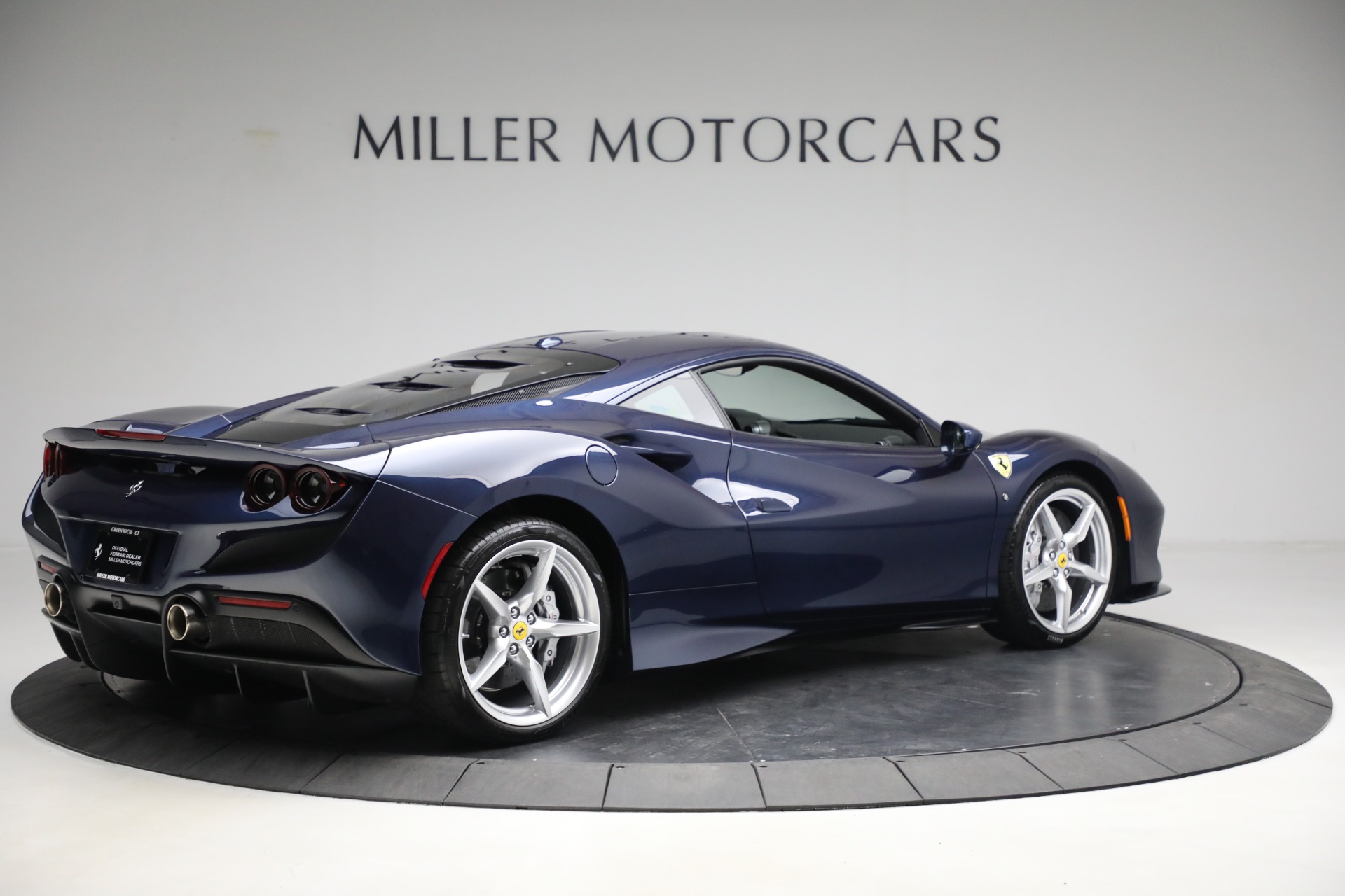Used 2022 Ferrari F8 Tributo | St. Petersburg, FL