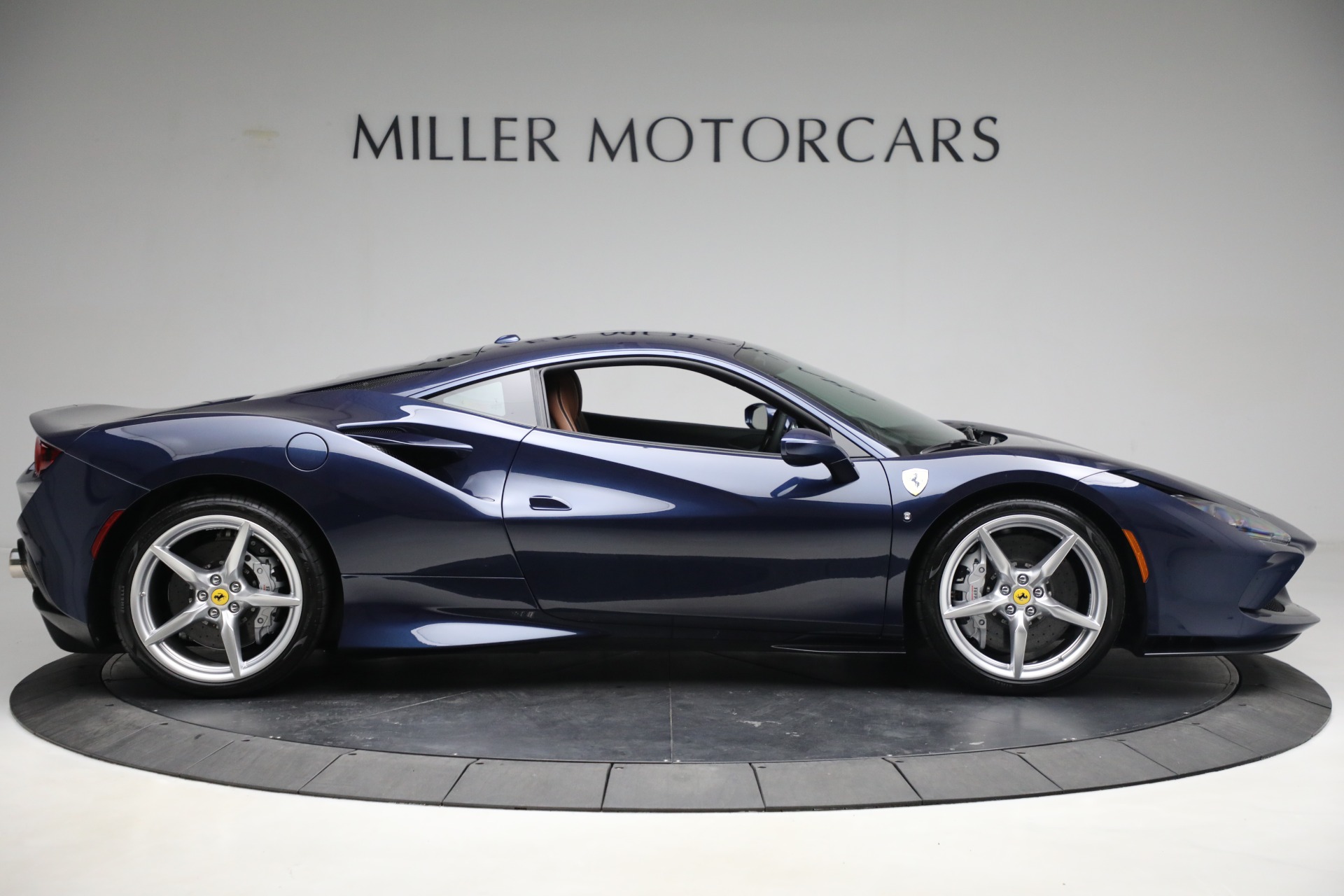 Used 2022 Ferrari F8 Tributo | St. Petersburg, FL