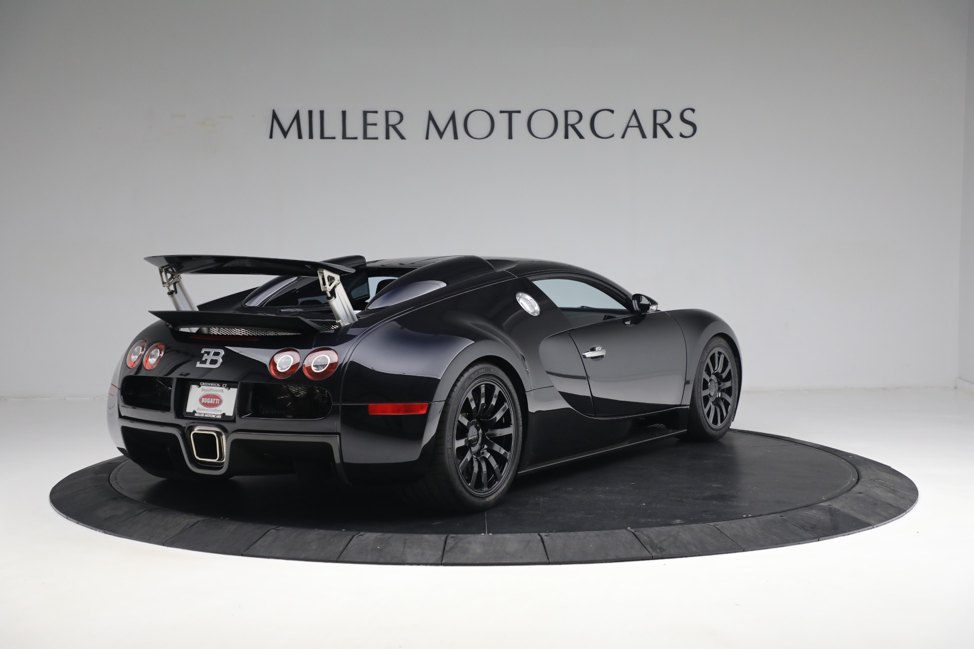 Used 2008 Bugatti Veyron 16.4 | St. Petersburg, FL
