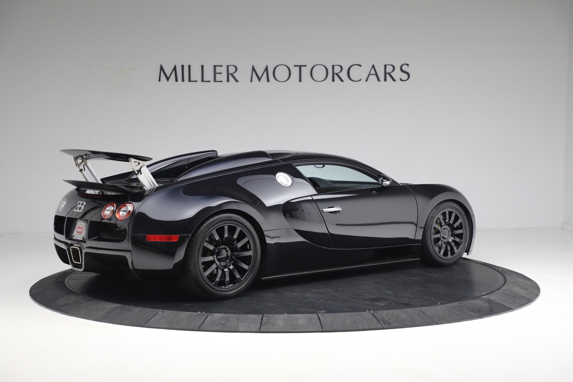 Used 2008 Bugatti Veyron 16.4 | St. Petersburg, FL