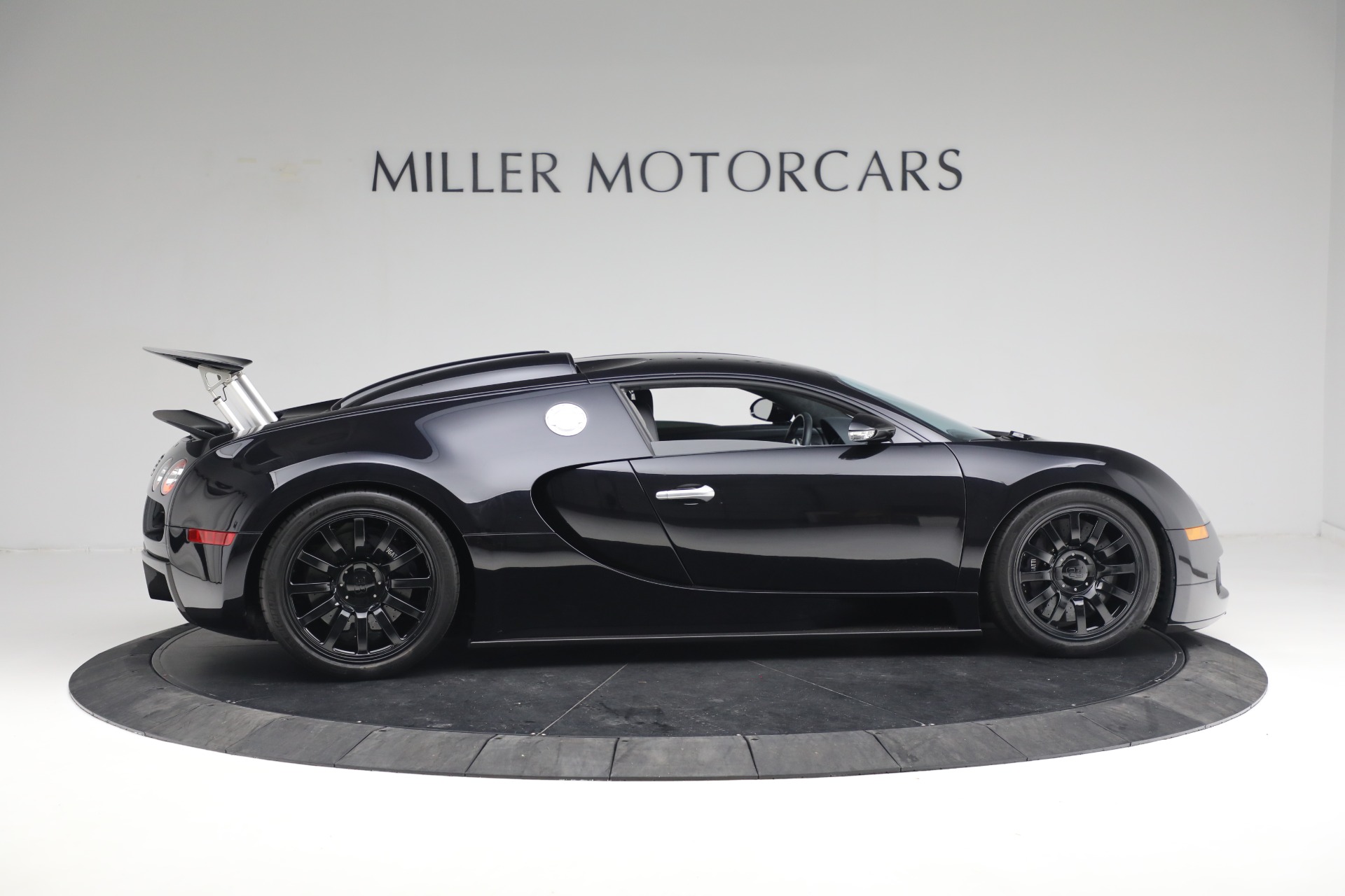 Used 2008 Bugatti Veyron 16.4 | St. Petersburg, FL