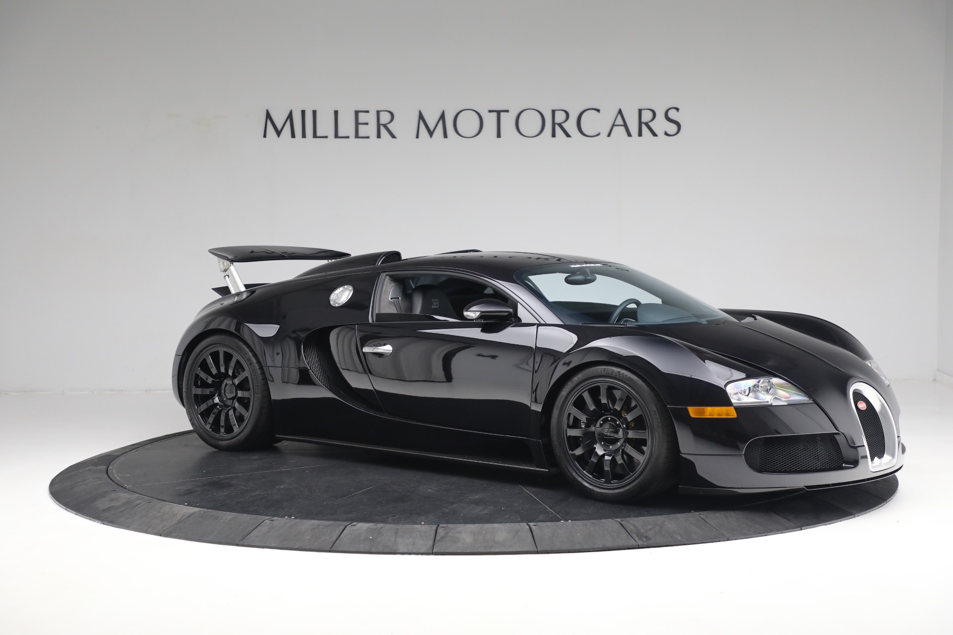 Used 2008 Bugatti Veyron 16.4 | St. Petersburg, FL