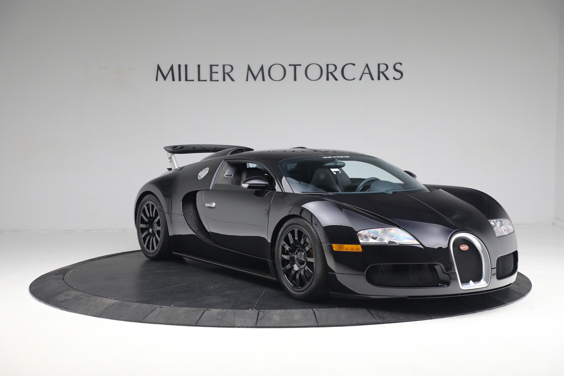 Used 2008 Bugatti Veyron 16.4 | St. Petersburg, FL