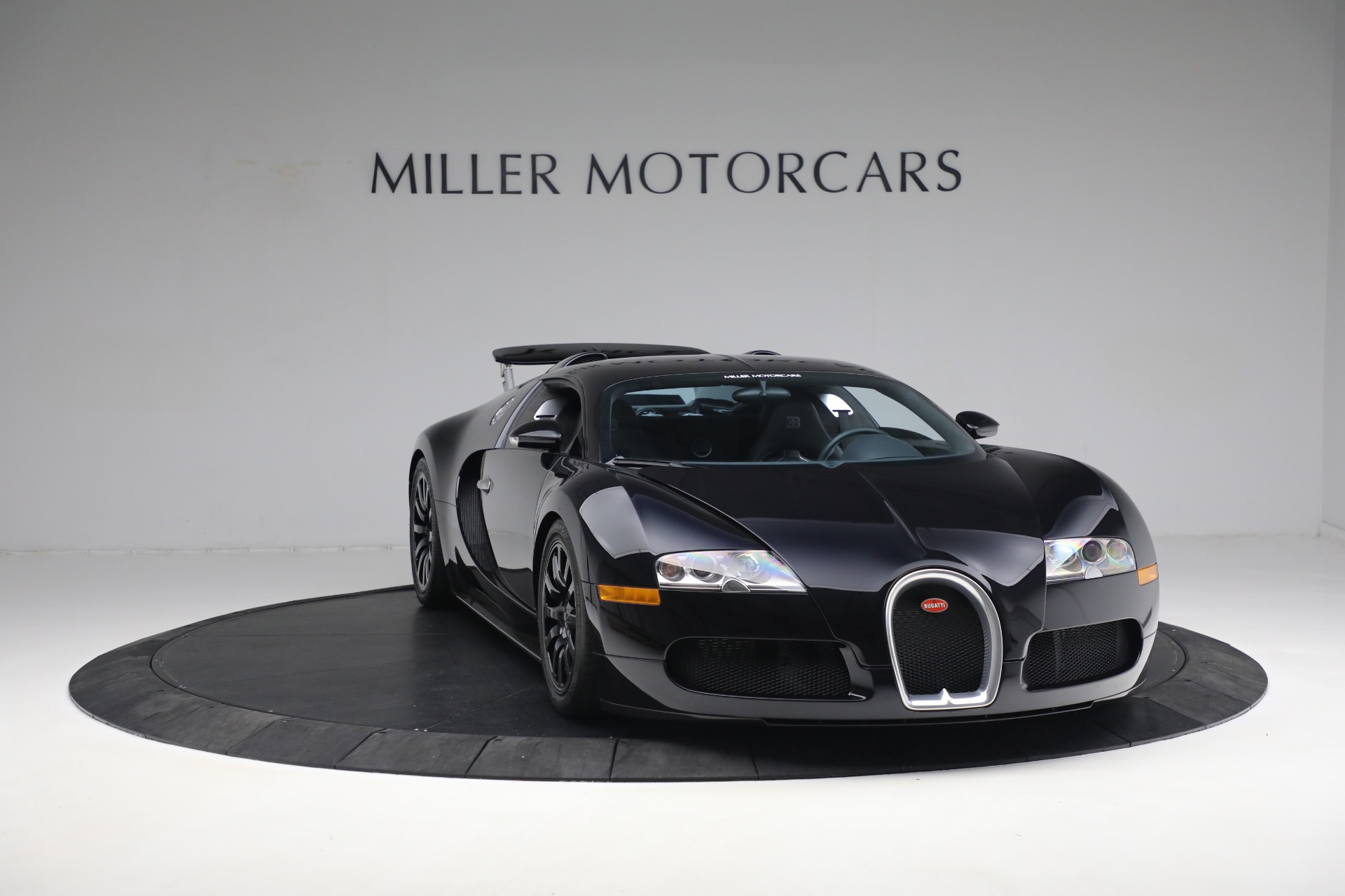 Used 2008 Bugatti Veyron 16.4 | St. Petersburg, FL