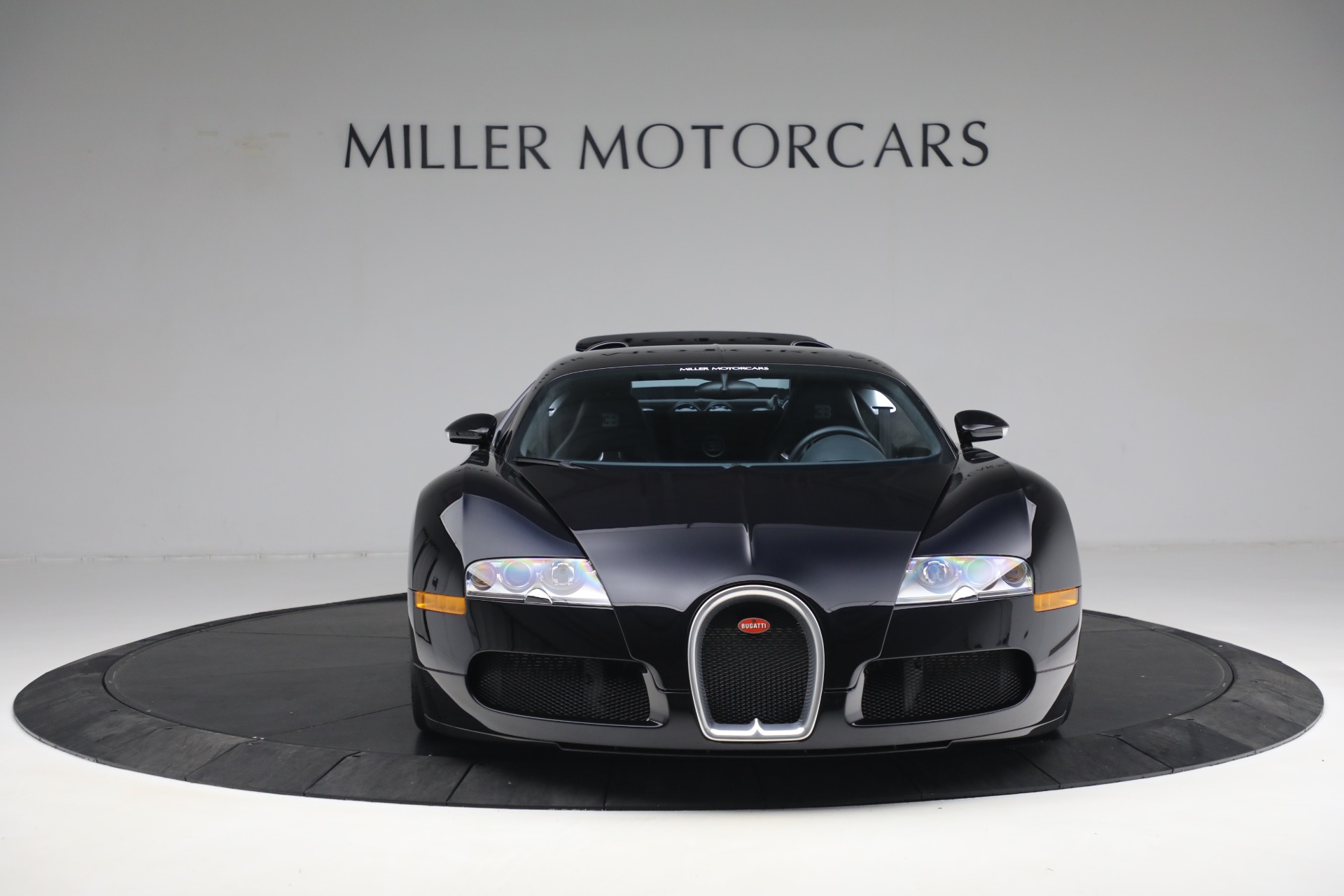 Used 2008 Bugatti Veyron 16.4 | St. Petersburg, FL