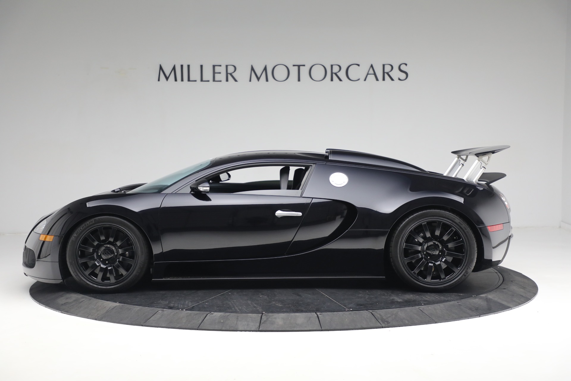 Used 2008 Bugatti Veyron 16.4 | St. Petersburg, FL