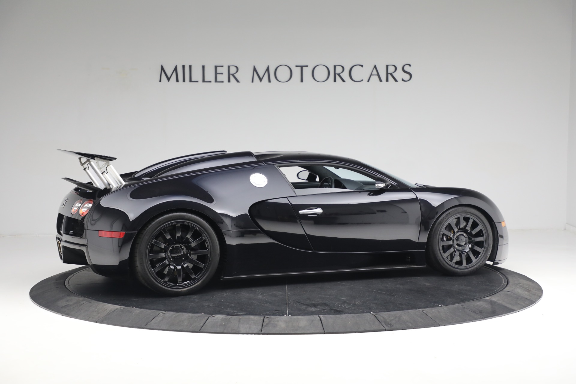 Used 2008 Bugatti Veyron 16.4 | St. Petersburg, FL