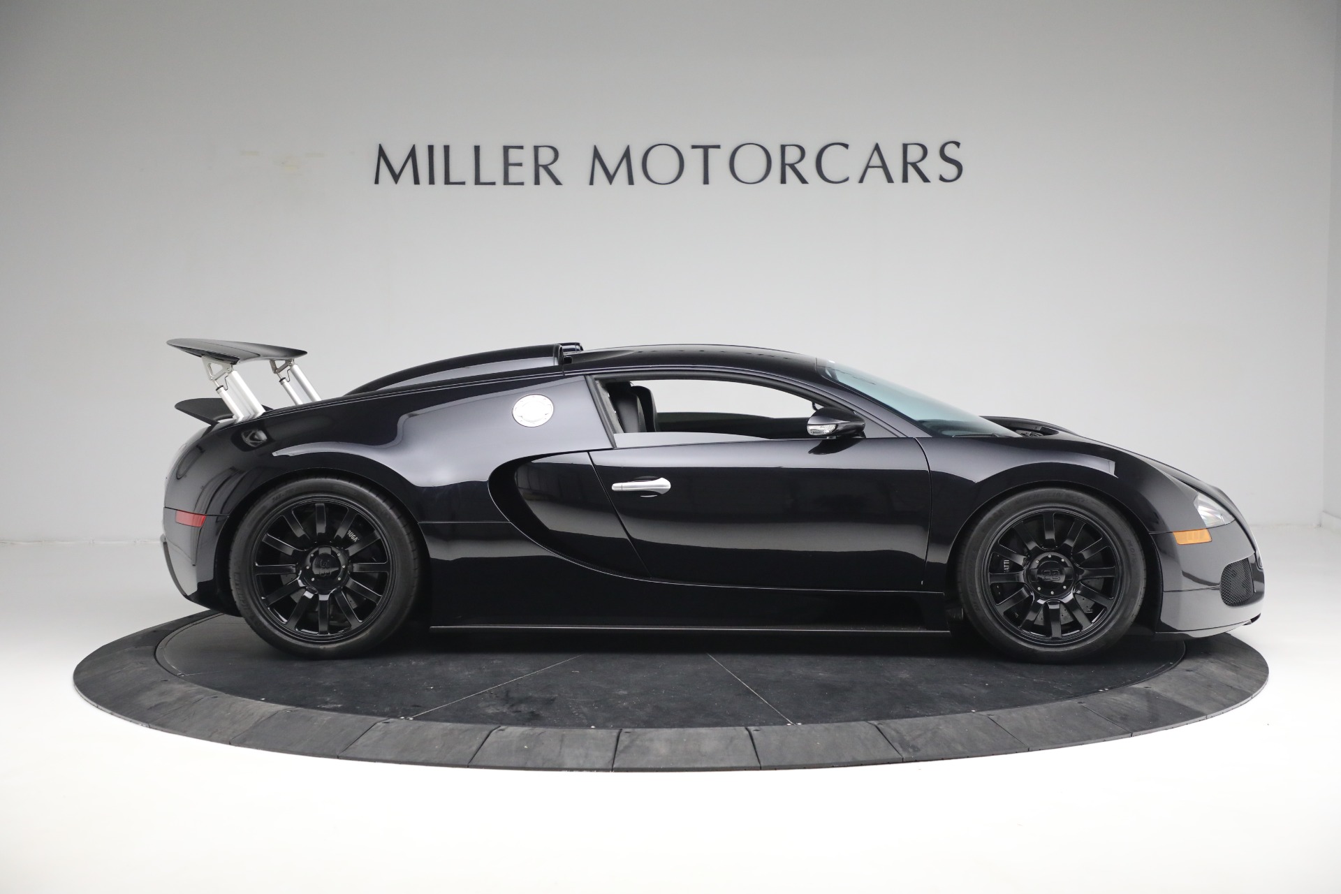 Used 2008 Bugatti Veyron 16.4 | St. Petersburg, FL