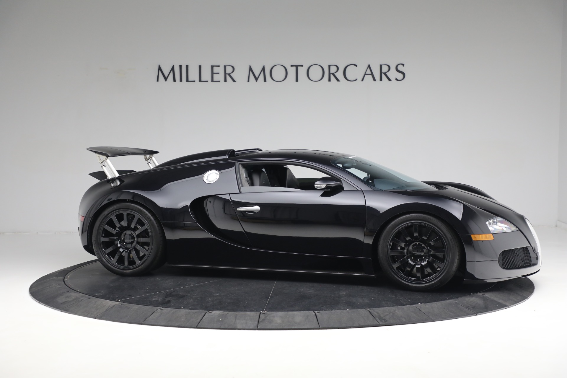 Used 2008 Bugatti Veyron 16.4 | St. Petersburg, FL