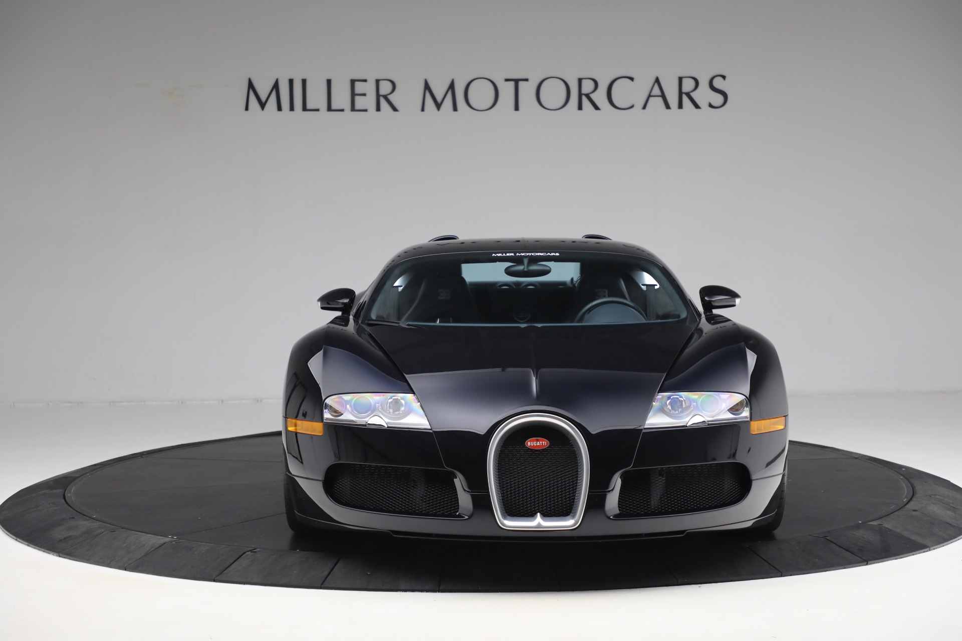 Used 2008 Bugatti Veyron 16.4 | St. Petersburg, FL