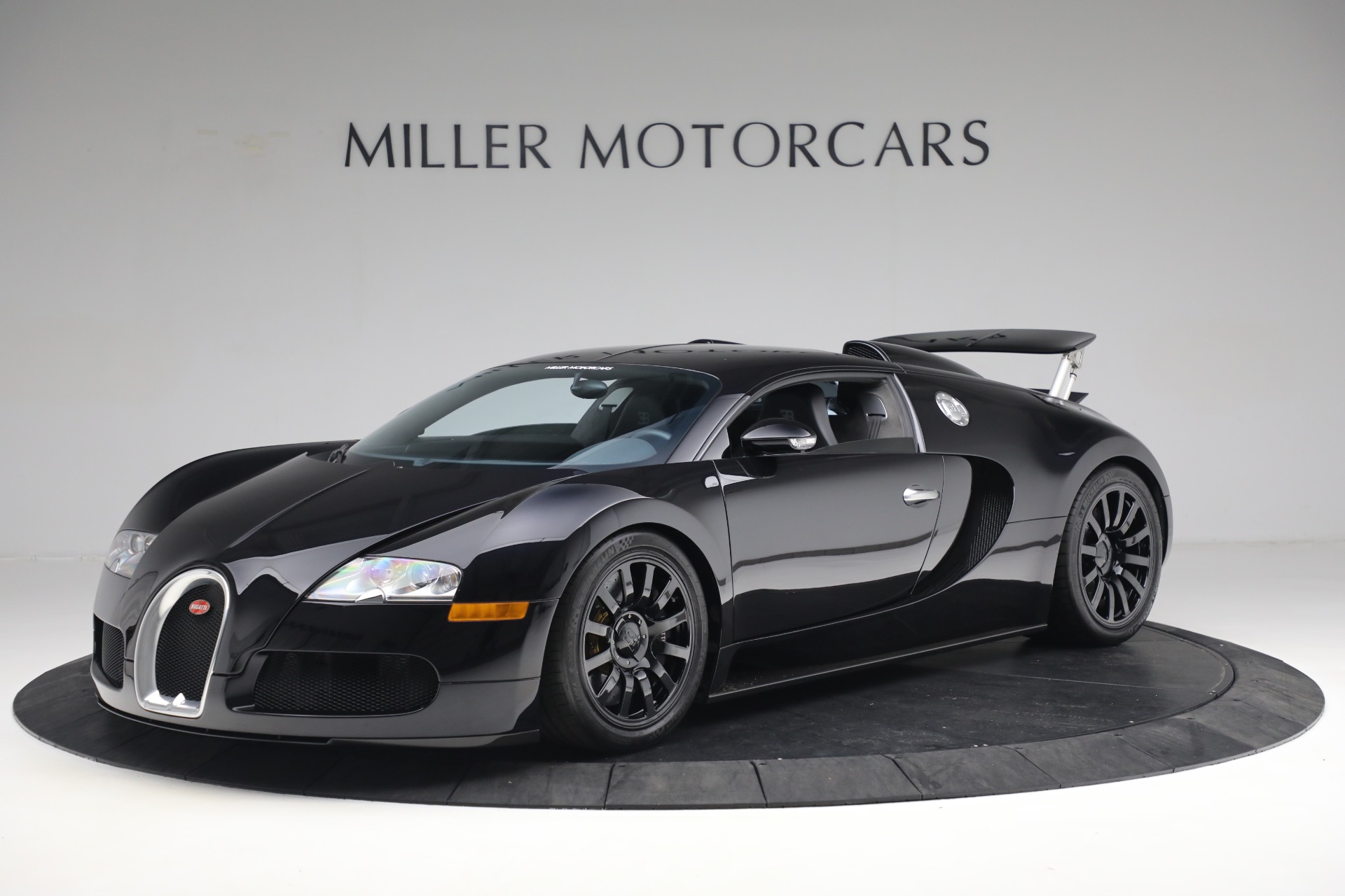Used 2008 Bugatti Veyron 16.4 | St. Petersburg, FL