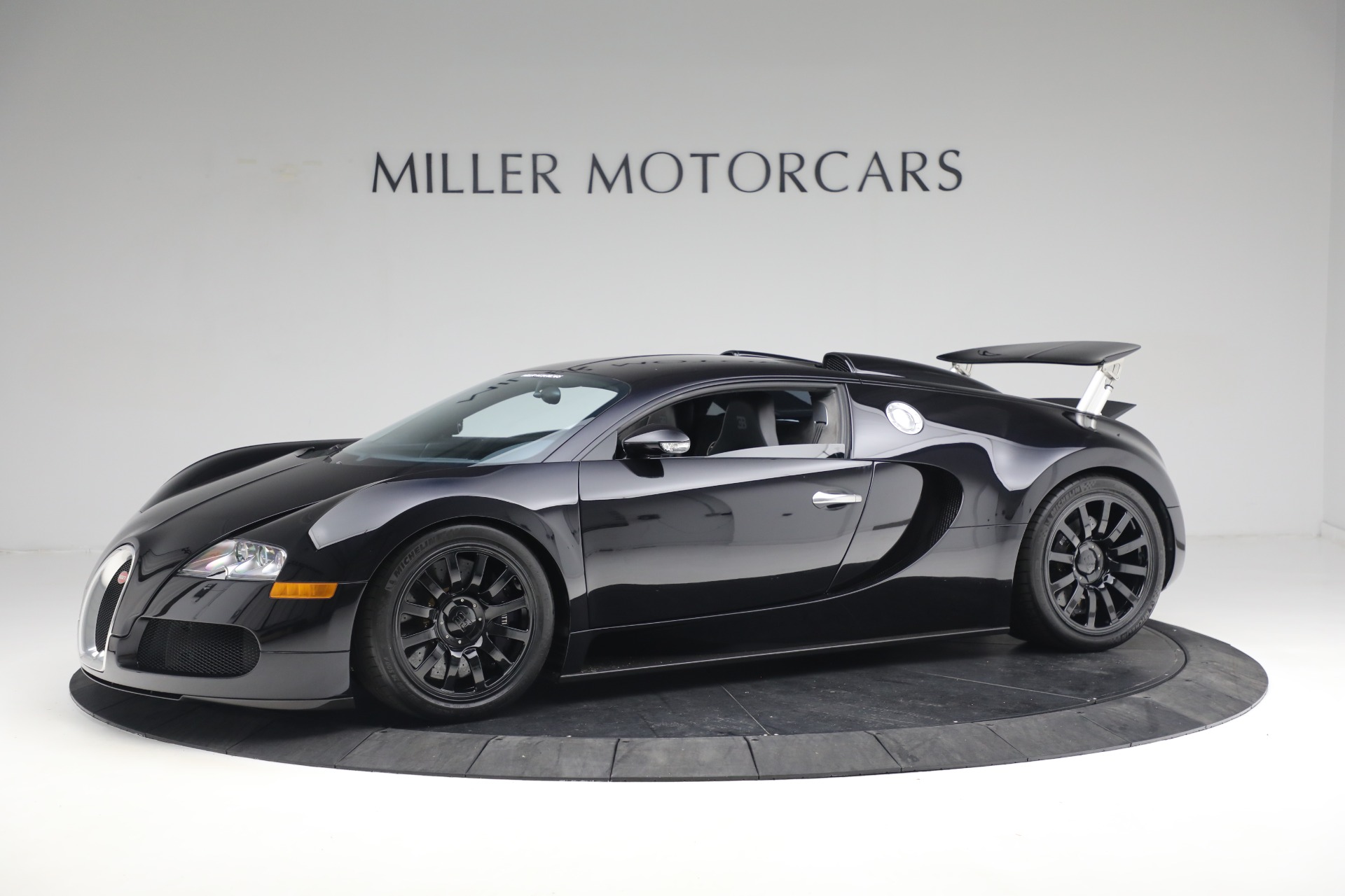 Used 2008 Bugatti Veyron 16.4 | St. Petersburg, FL