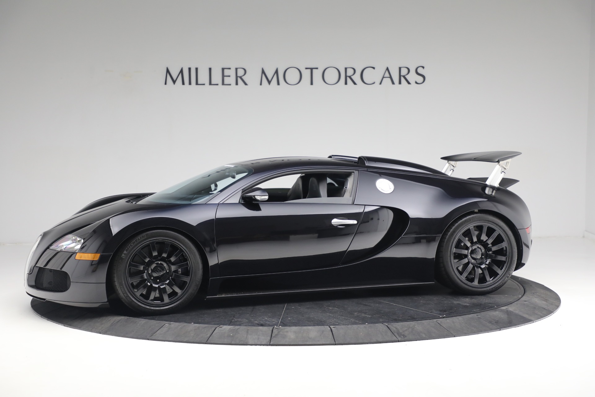 Used 2008 Bugatti Veyron 16.4 | St. Petersburg, FL