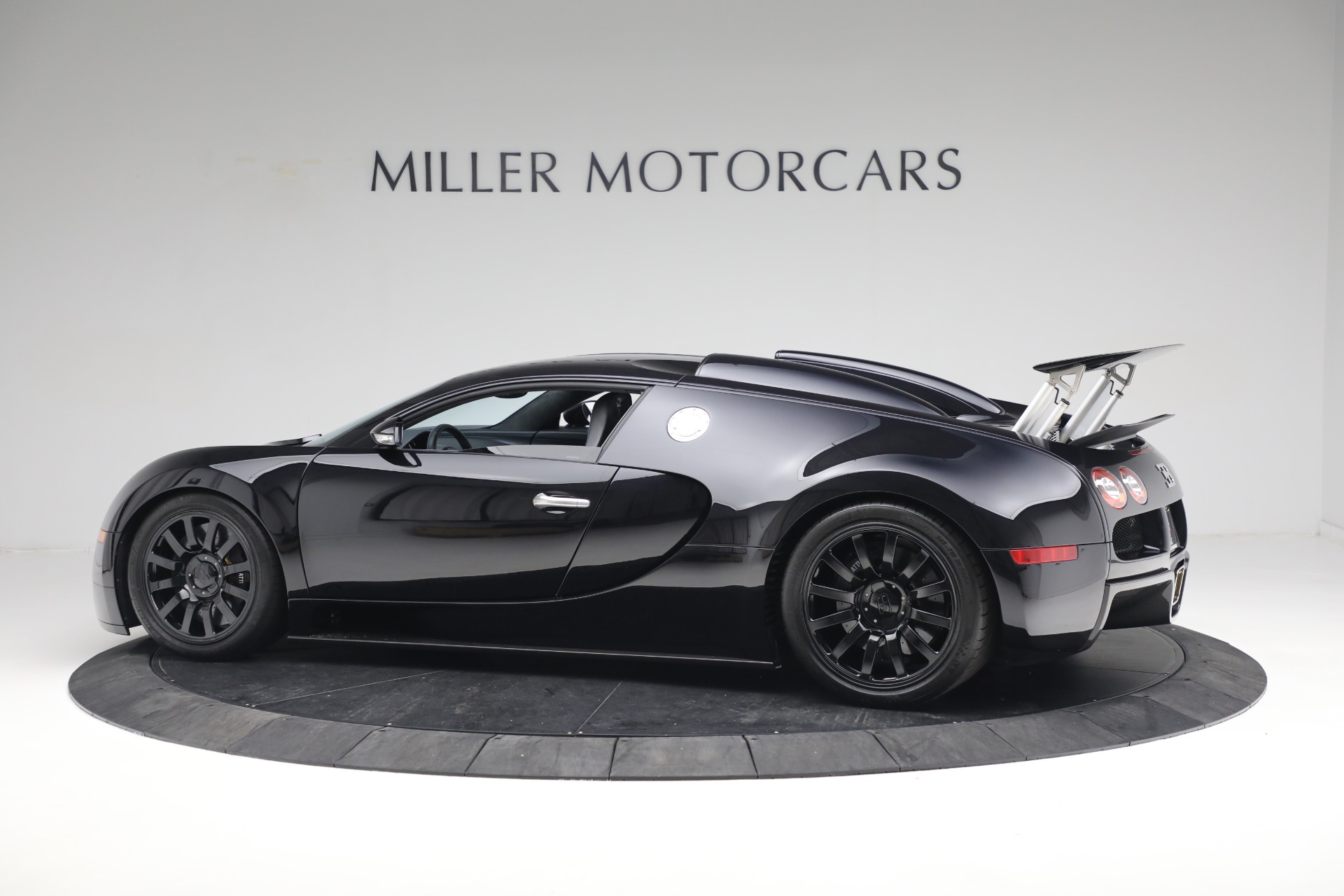 Used 2008 Bugatti Veyron 16.4 | St. Petersburg, FL