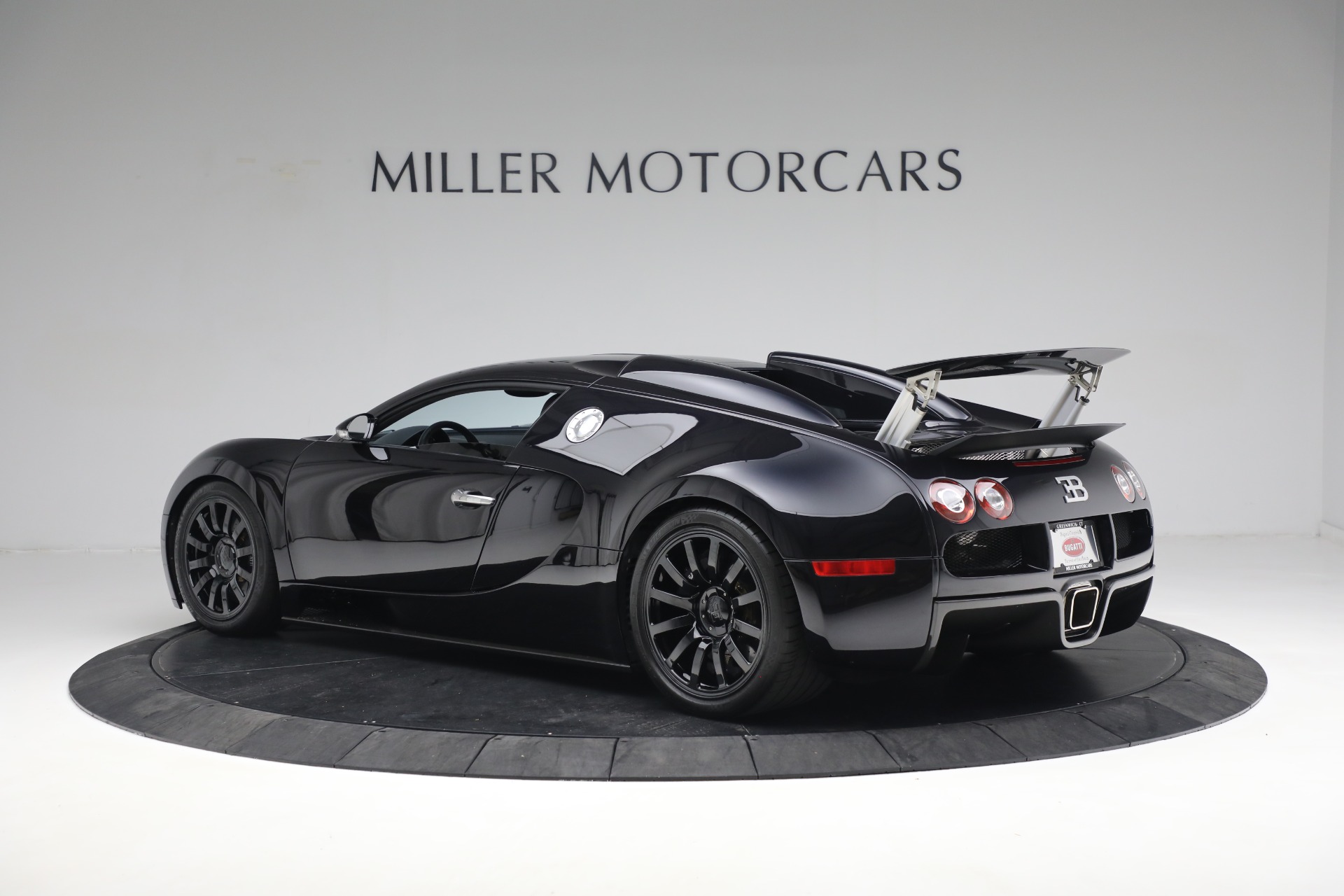 Used 2008 Bugatti Veyron 16.4 | St. Petersburg, FL