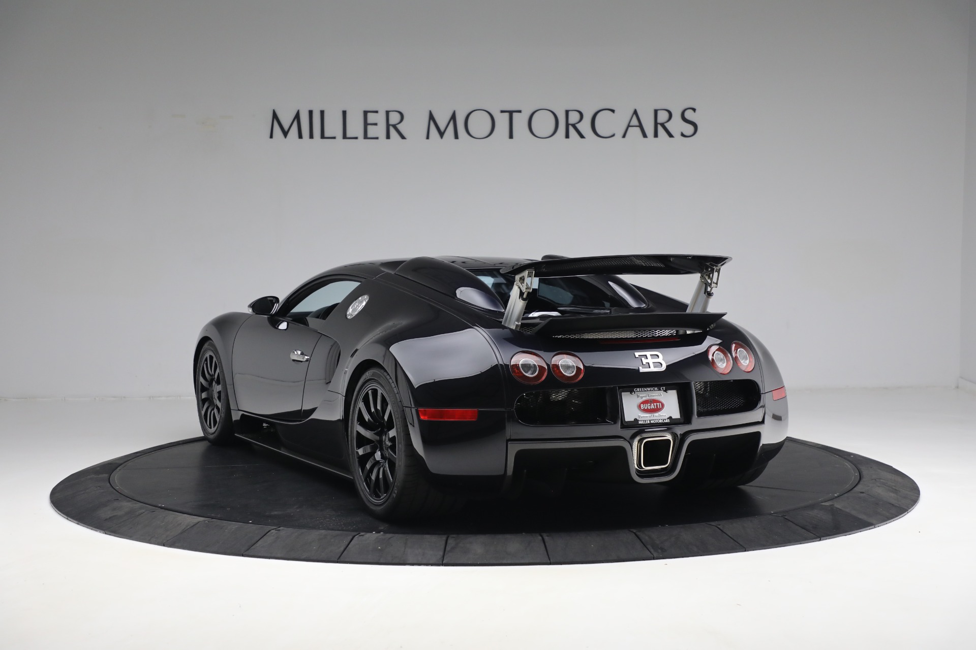 Used 2008 Bugatti Veyron 16.4 | St. Petersburg, FL
