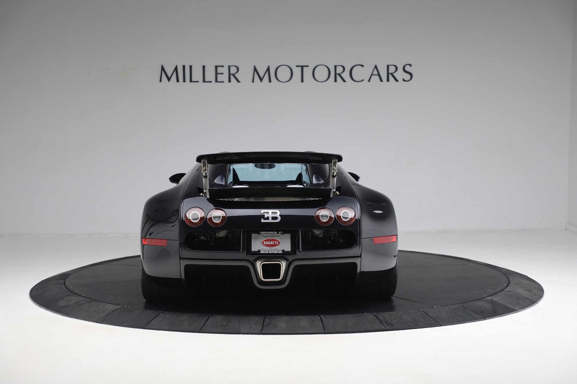 Used 2008 Bugatti Veyron 16.4 | St. Petersburg, FL