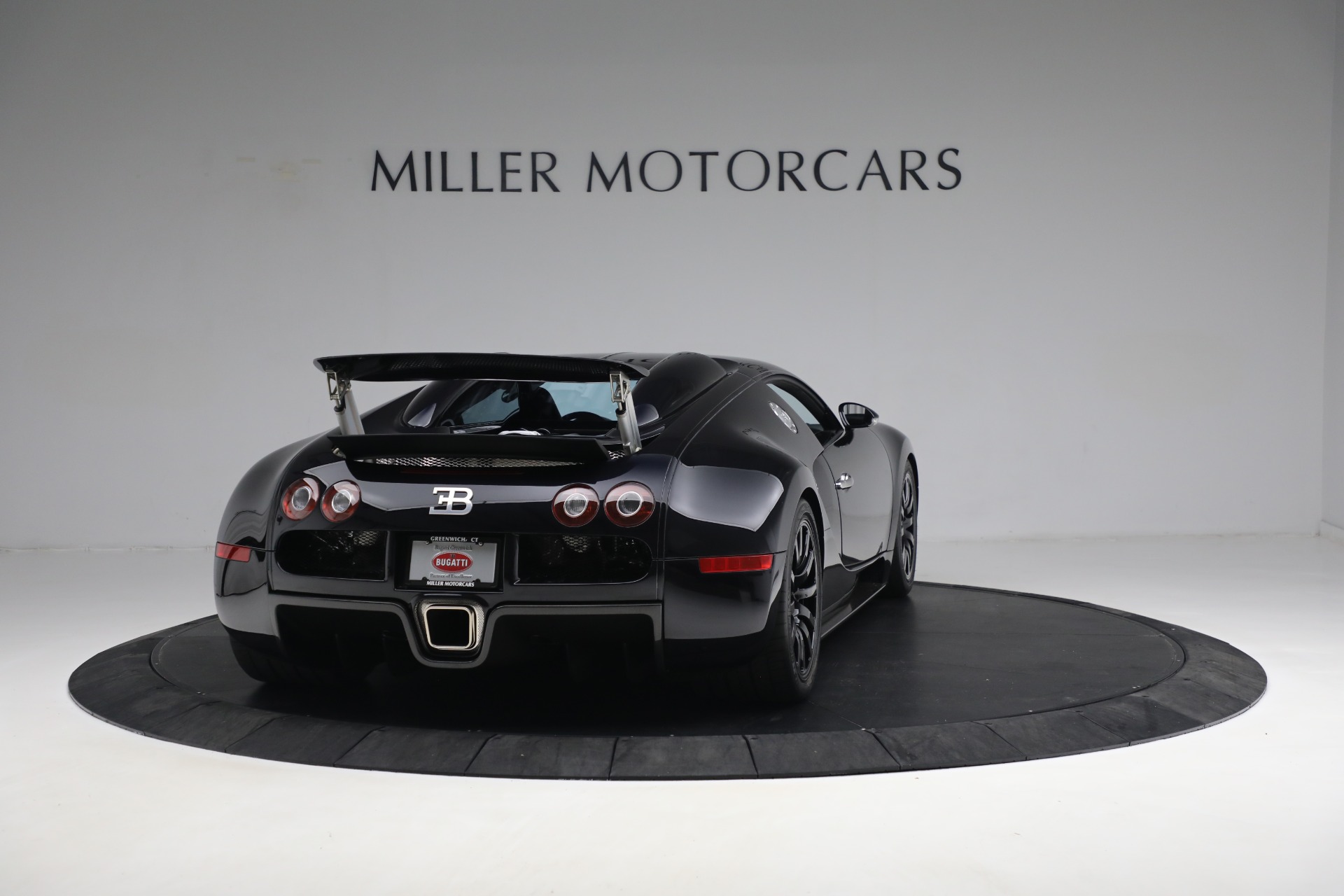 Used 2008 Bugatti Veyron 16.4 | St. Petersburg, FL