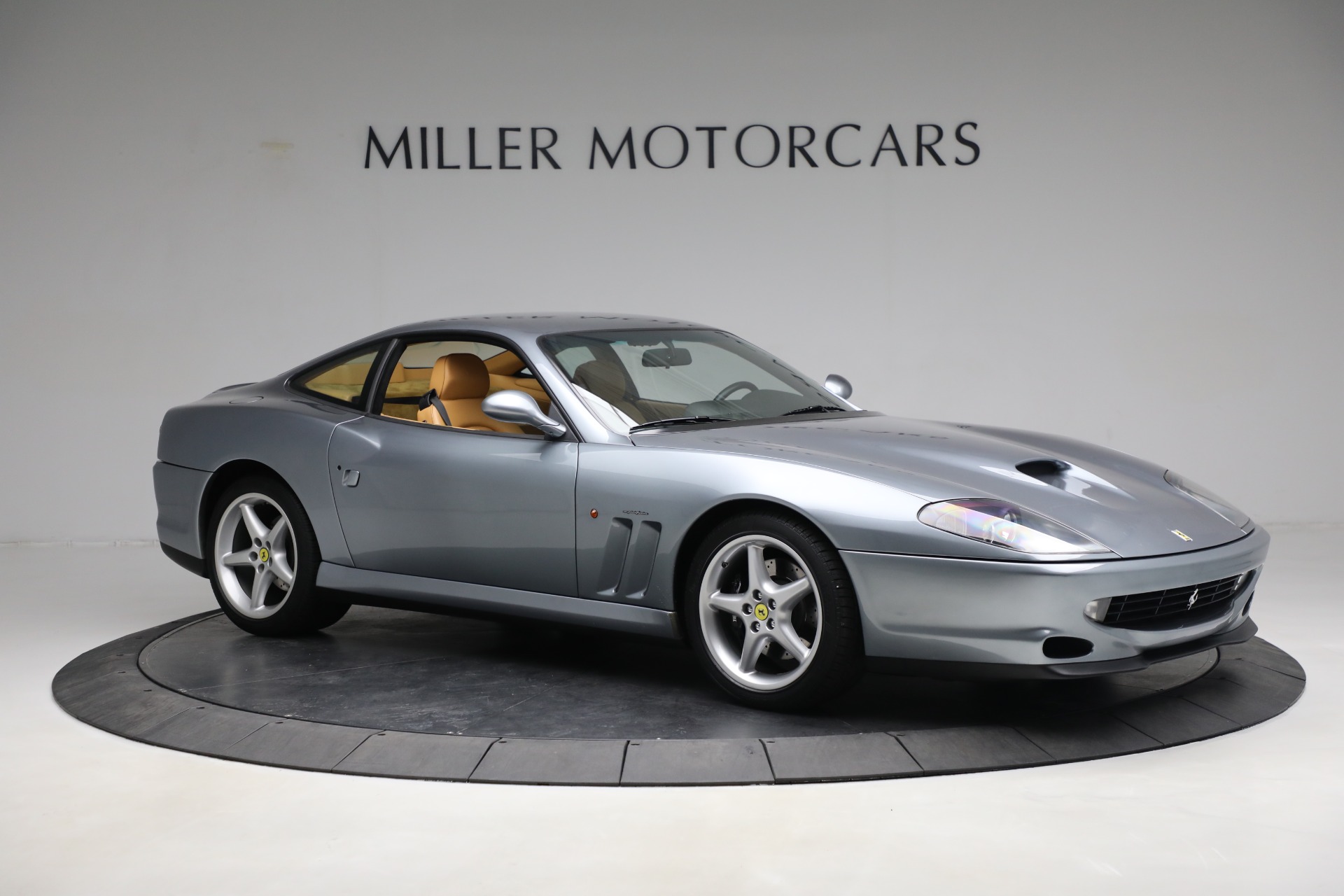 Used 1997 Ferrari 550 Maranello | St. Petersburg, FL