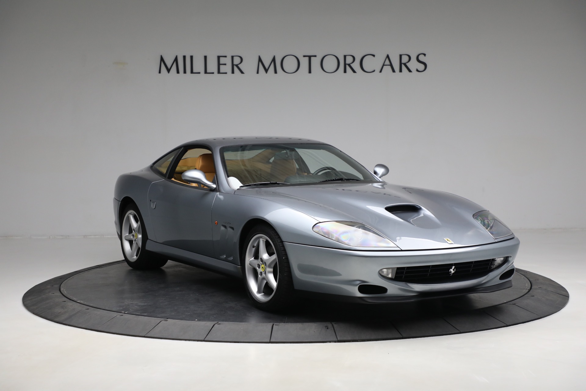 Used 1997 Ferrari 550 Maranello | St. Petersburg, FL