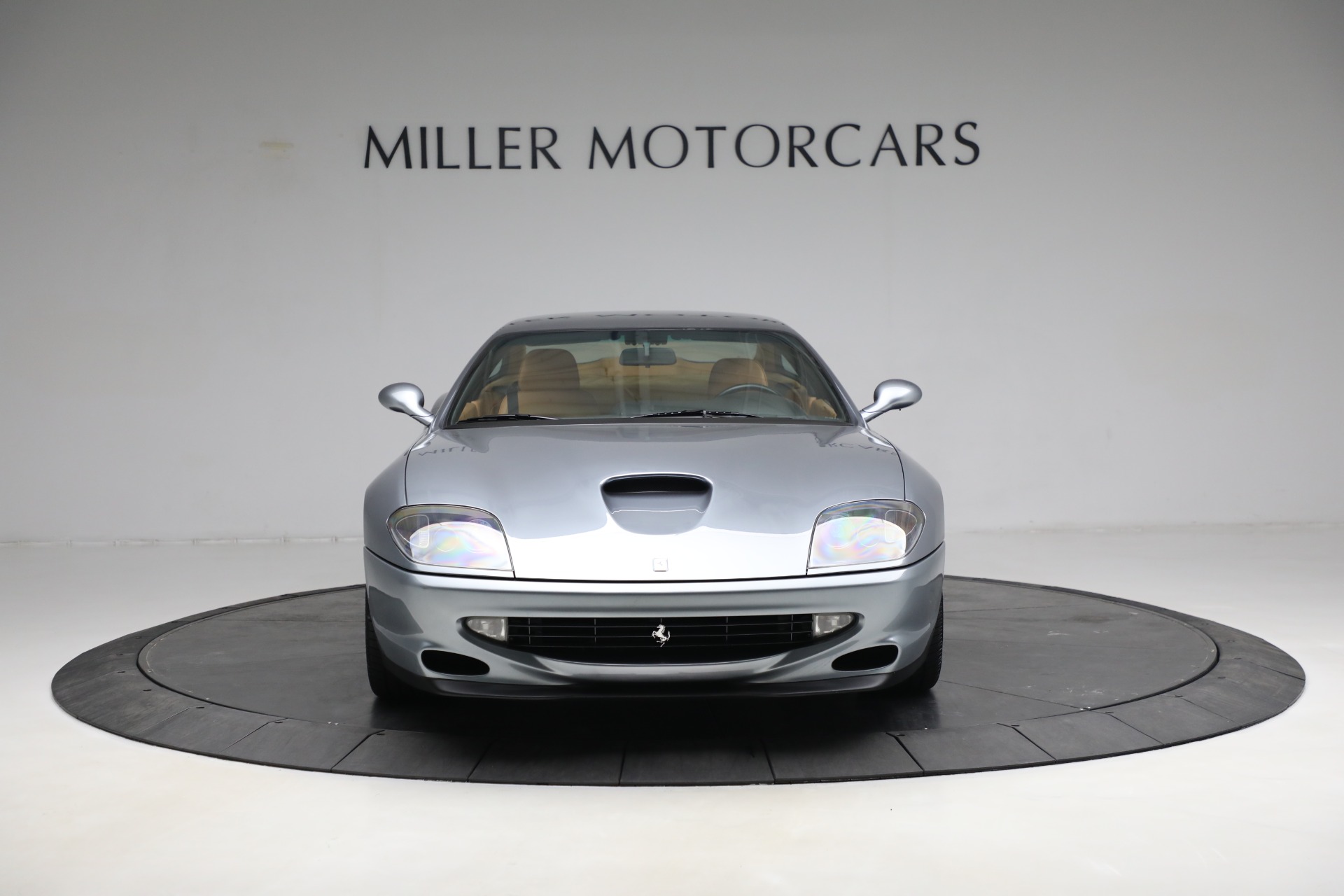 Used 1997 Ferrari 550 Maranello | St. Petersburg, FL