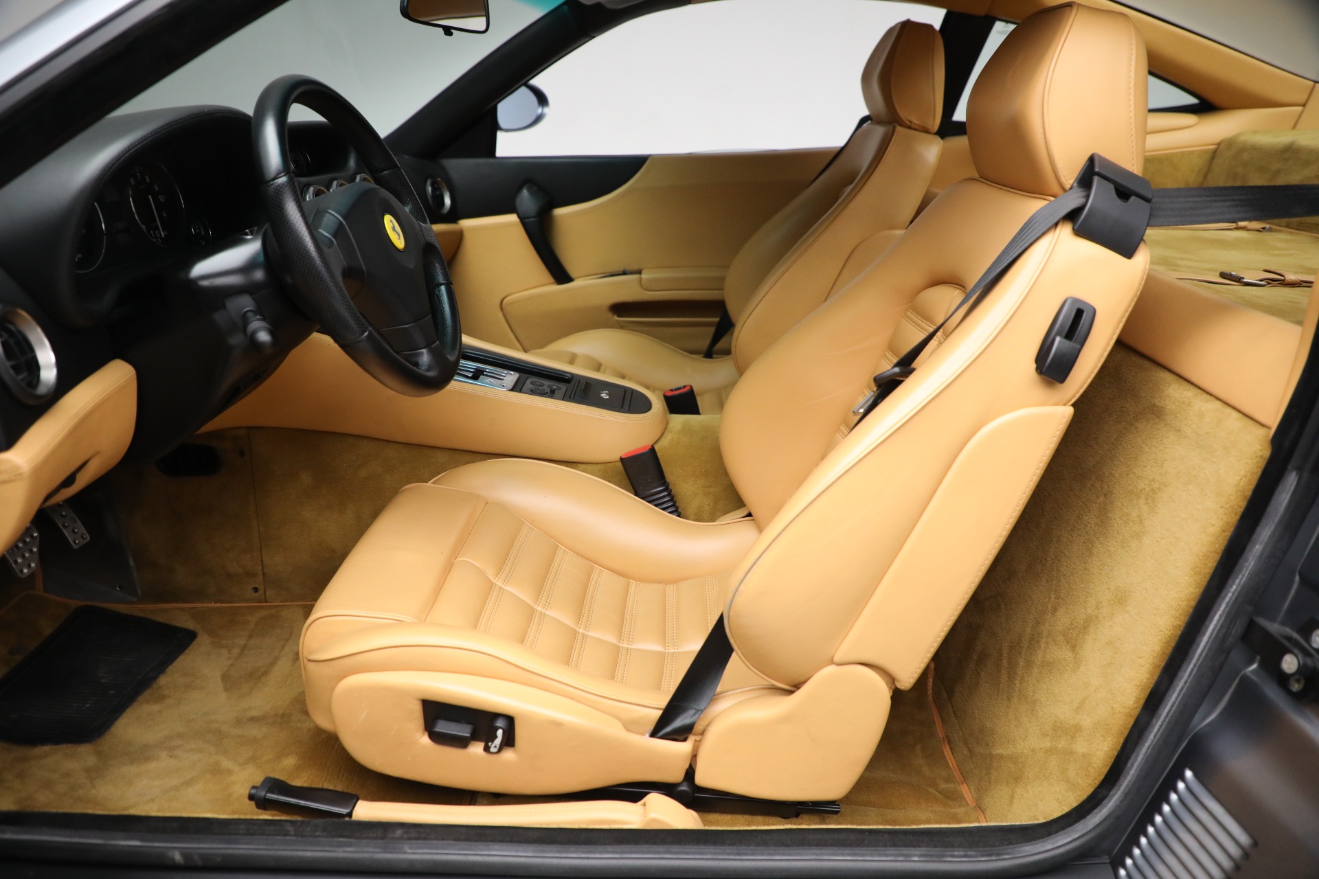 Used 1997 Ferrari 550 Maranello | St. Petersburg, FL