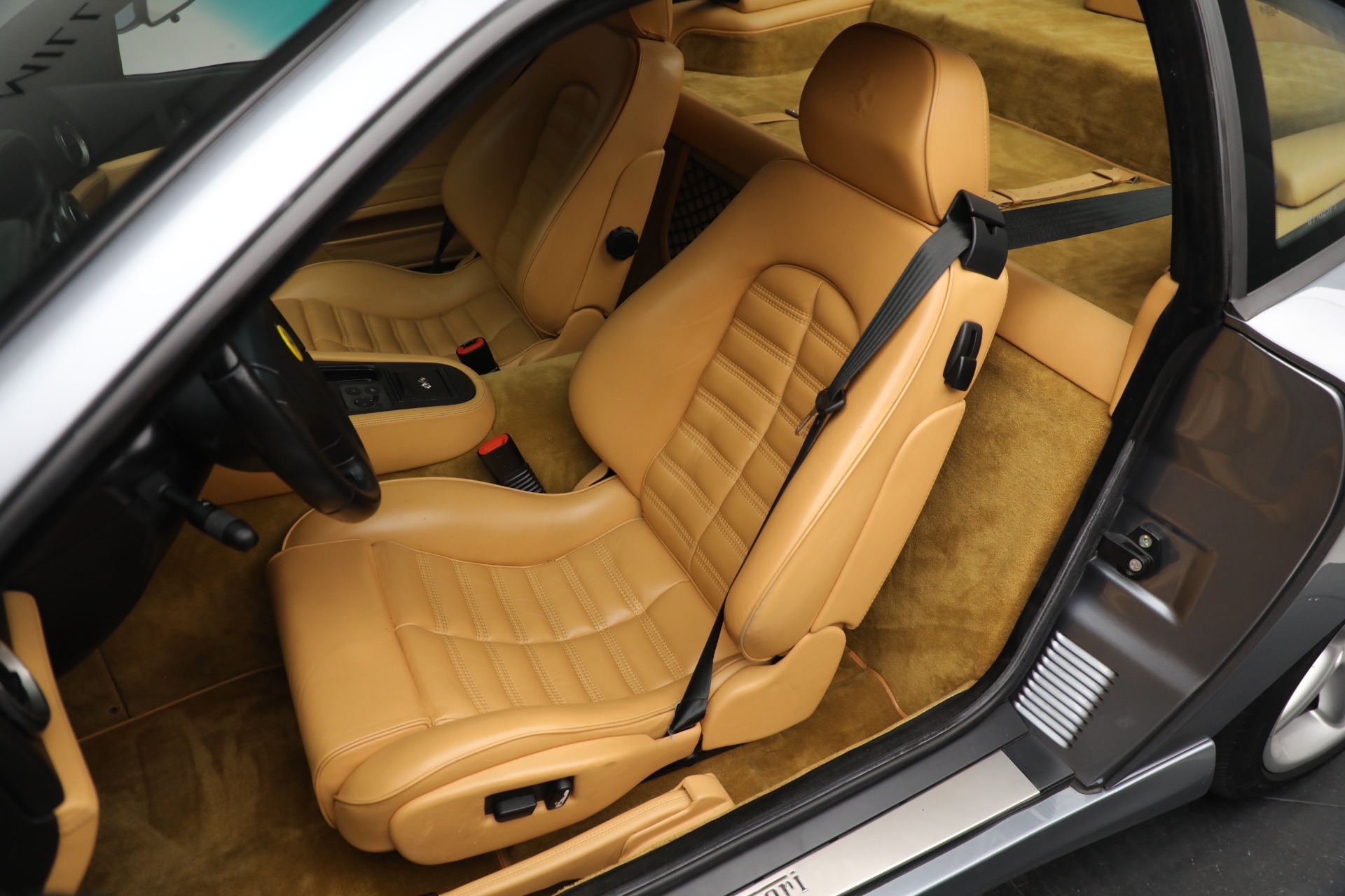 Used 1997 Ferrari 550 Maranello | St. Petersburg, FL