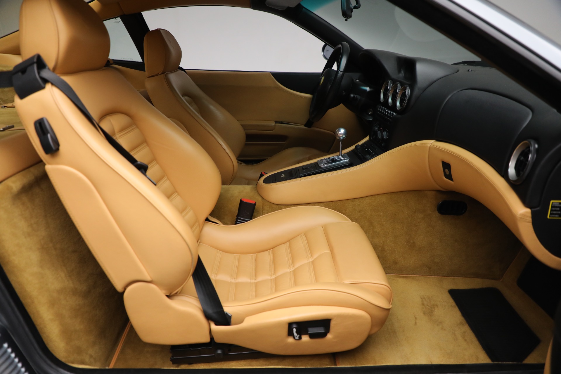 Used 1997 Ferrari 550 Maranello | St. Petersburg, FL