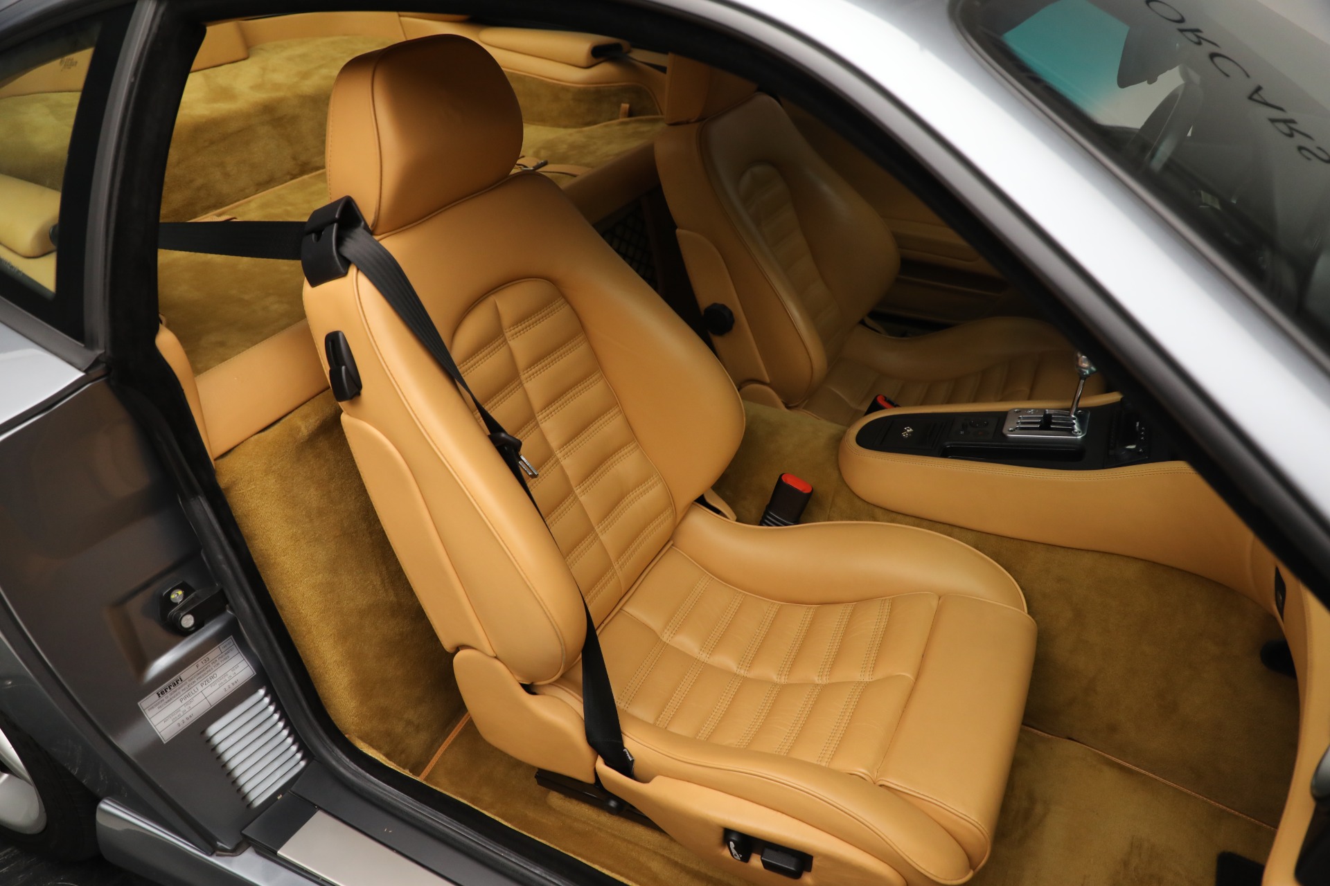 Used 1997 Ferrari 550 Maranello | St. Petersburg, FL
