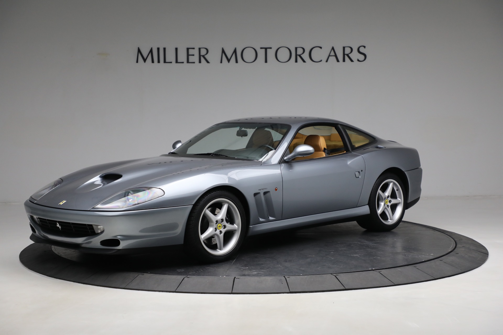Used 1997 Ferrari 550 Maranello | St. Petersburg, FL
