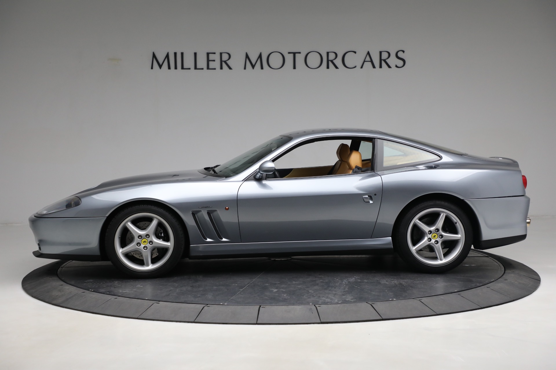 Used 1997 Ferrari 550 Maranello | St. Petersburg, FL