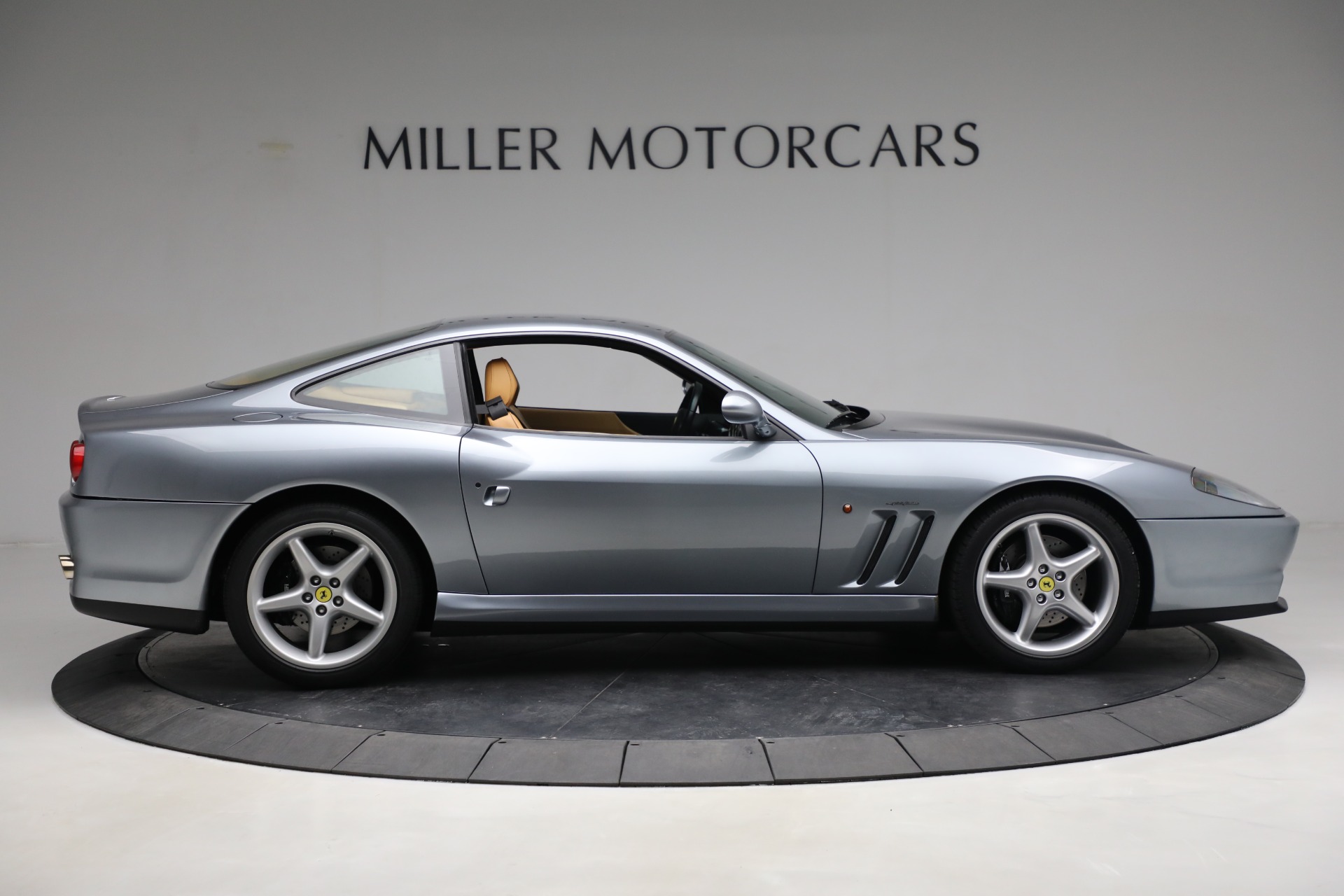 Used 1997 Ferrari 550 Maranello | St. Petersburg, FL