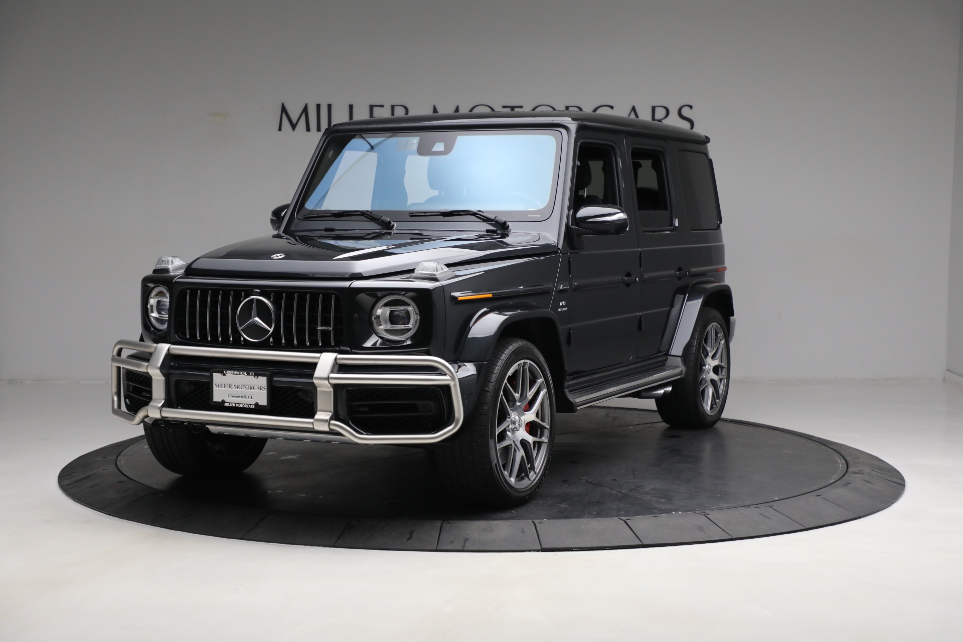 Used 2020 Mercedes-Benz G-Class AMG G 63 | St. Petersburg, FL
