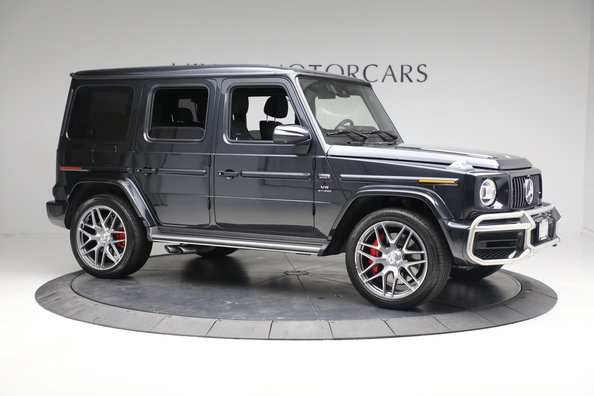 Used 2020 Mercedes-Benz G-Class AMG G 63 | St. Petersburg, FL