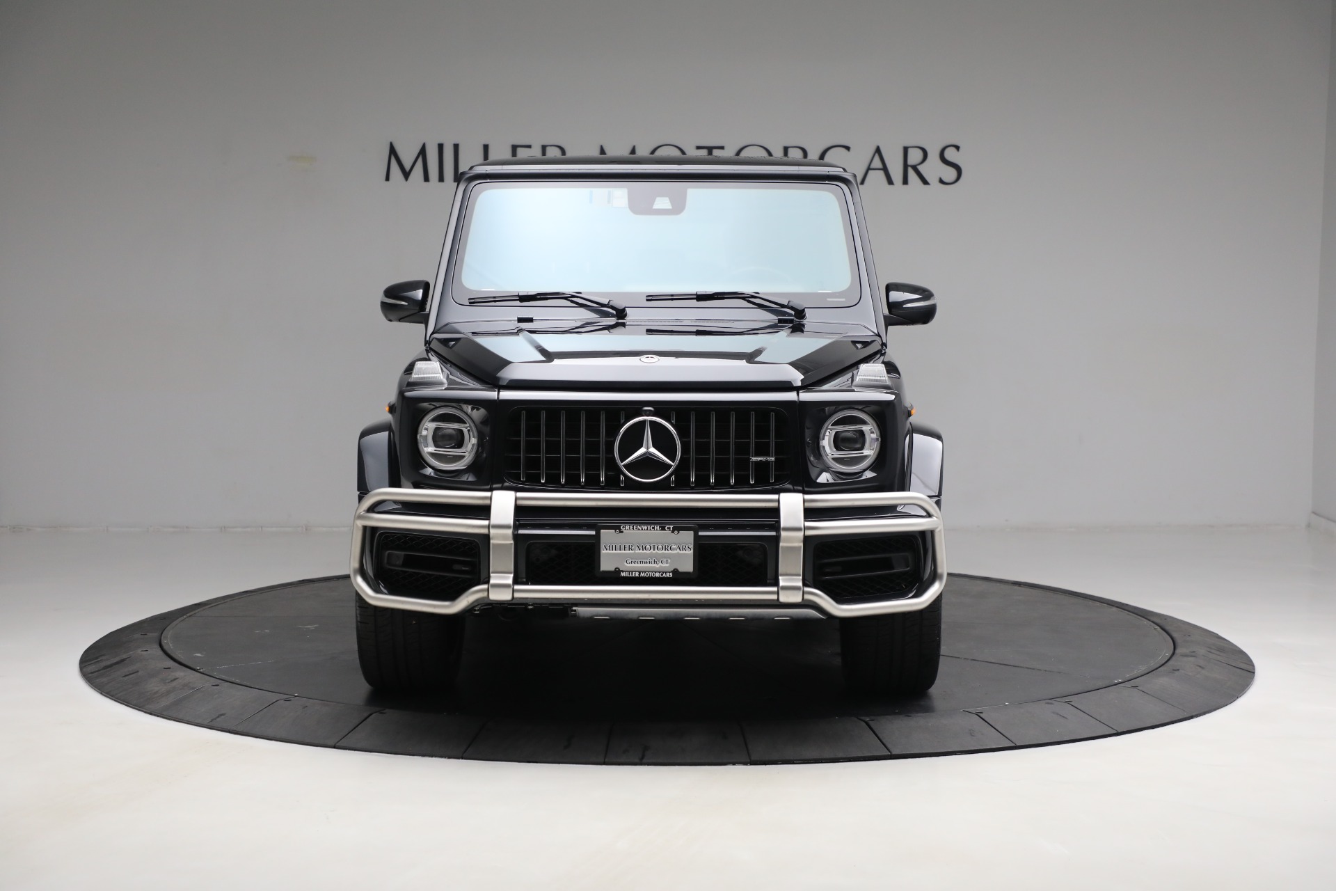 Used 2020 Mercedes-Benz G-Class AMG G 63 | St. Petersburg, FL