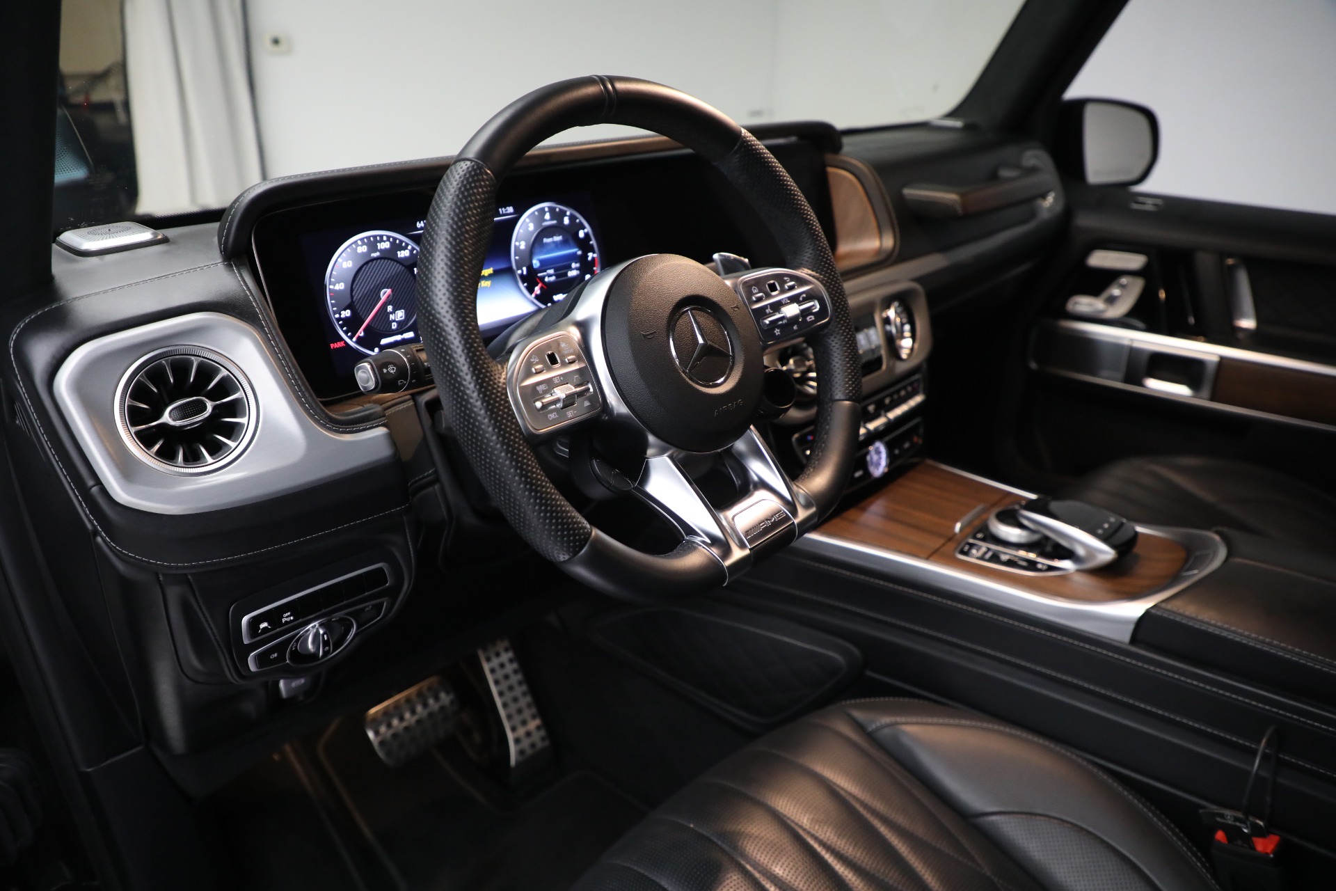 Used 2020 Mercedes-Benz G-Class AMG G 63 | St. Petersburg, FL