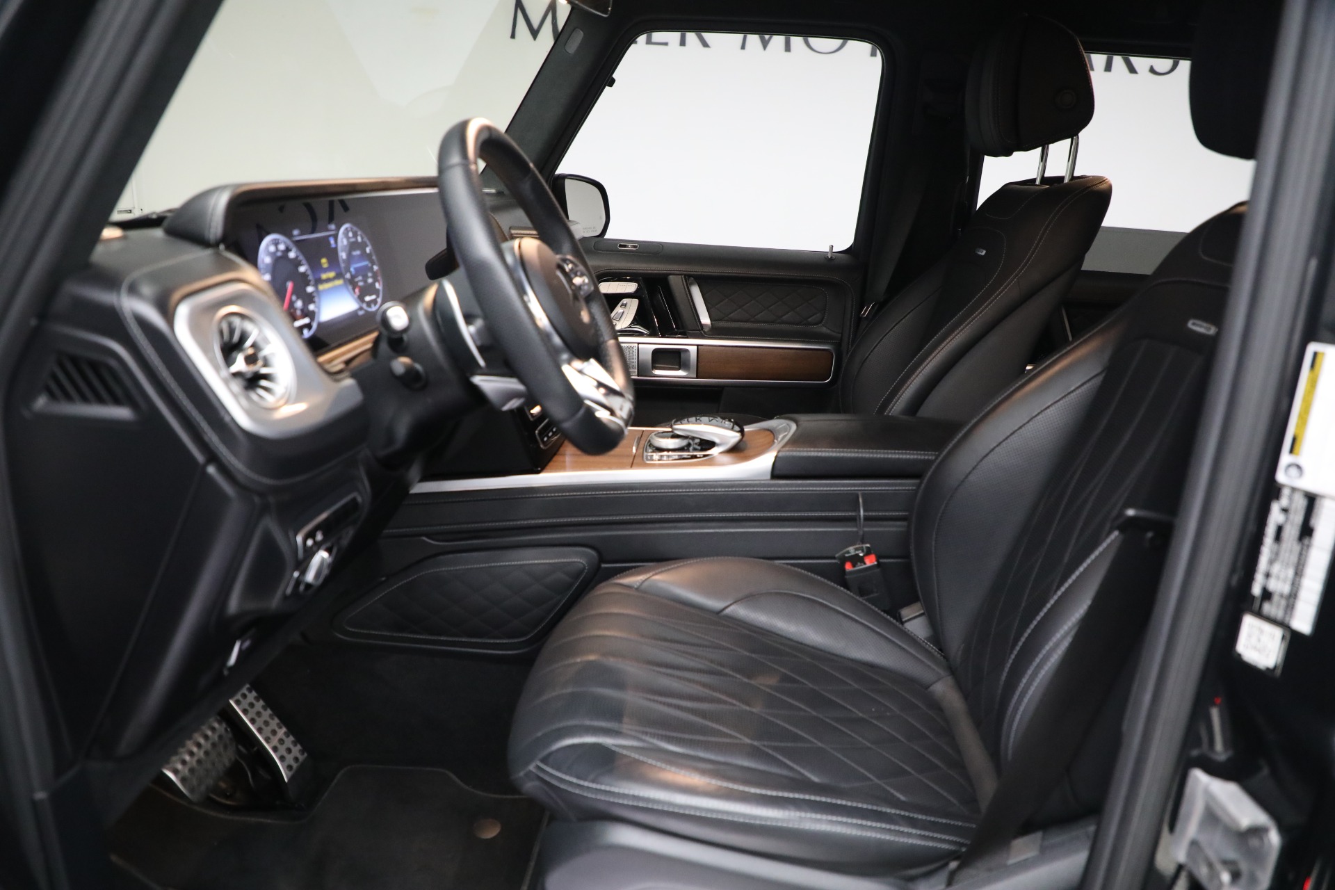Used 2020 Mercedes-Benz G-Class AMG G 63 | St. Petersburg, FL