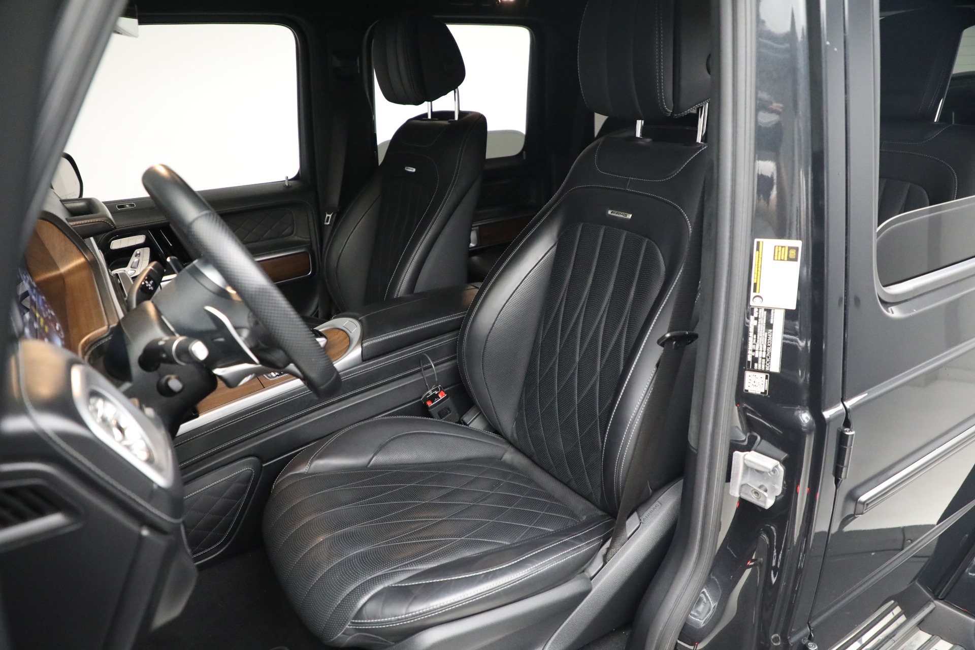 Used 2020 Mercedes-Benz G-Class AMG G 63 | St. Petersburg, FL