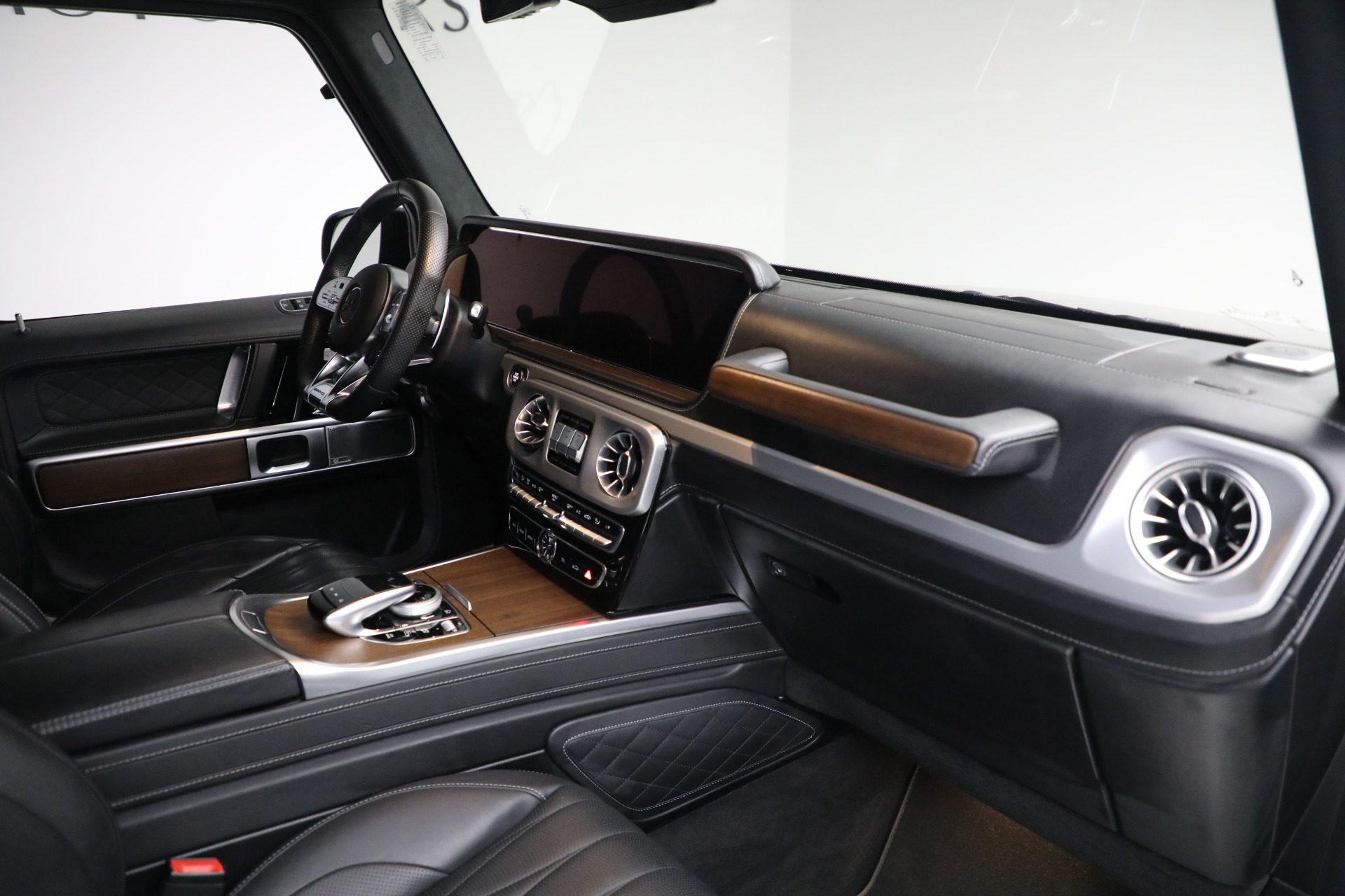 Used 2020 Mercedes-Benz G-Class AMG G 63 | St. Petersburg, FL